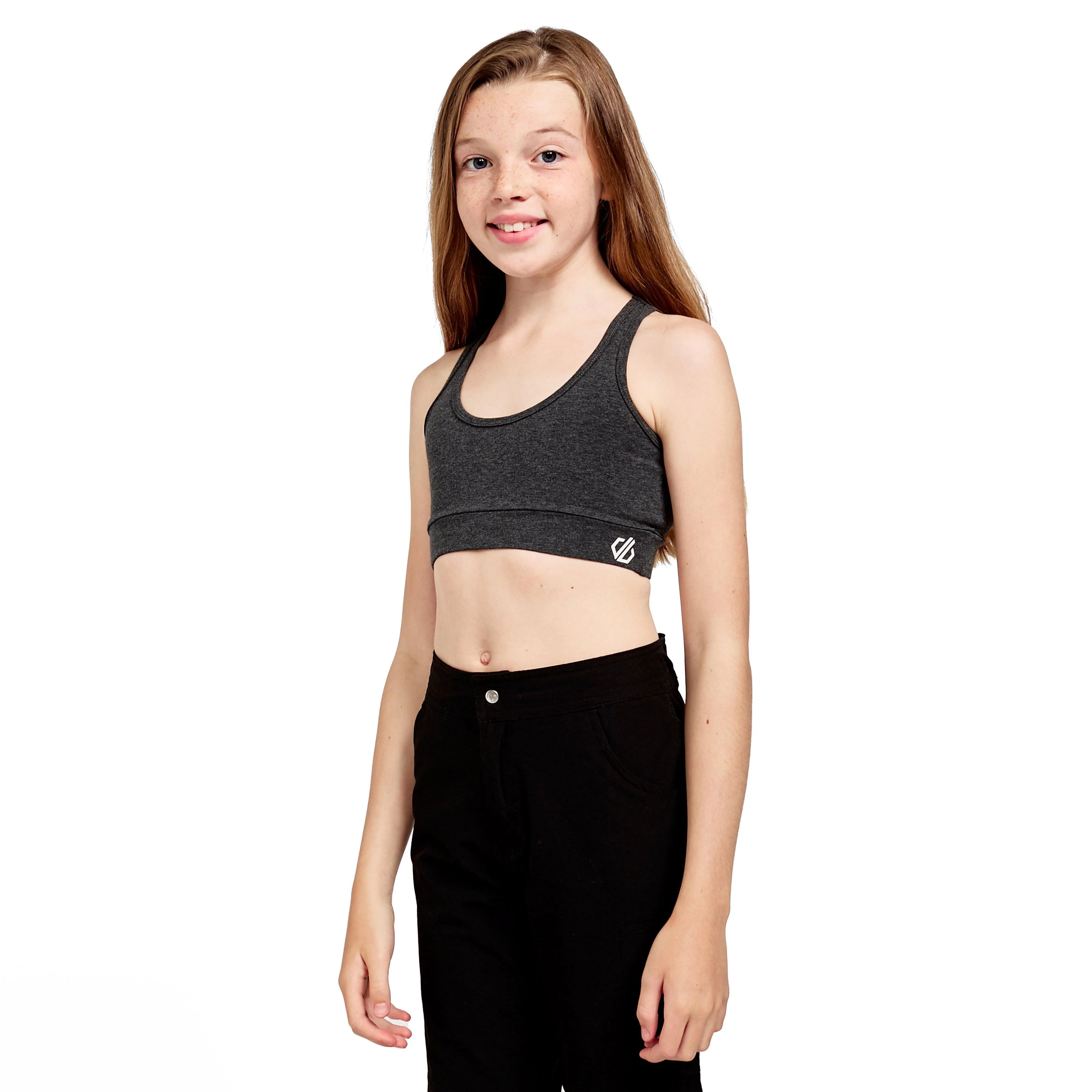 Kids' Trendsetter Crop Top - Image 7