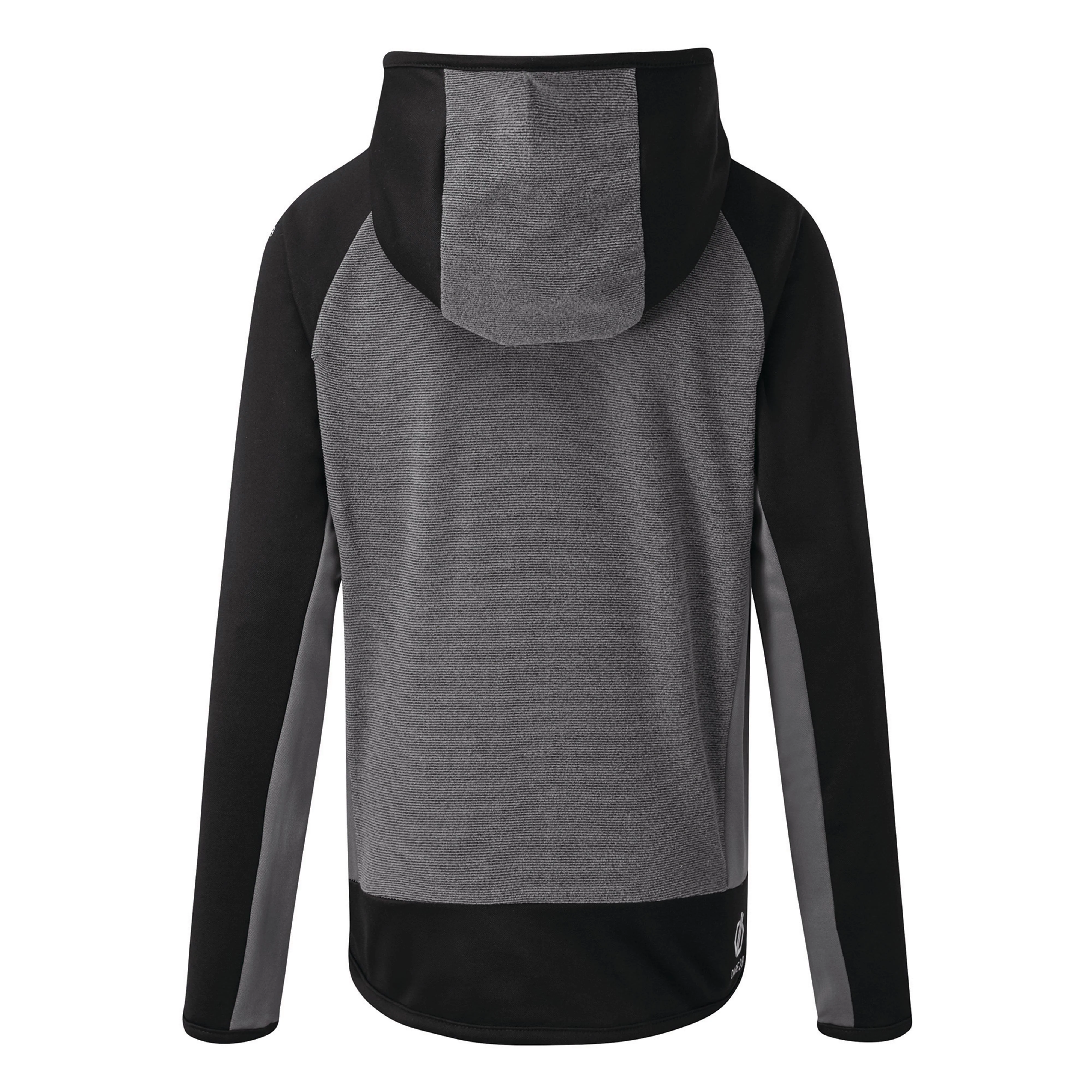 Kid's Twofold Hooded Core Stretch Mid-layer - Image 3