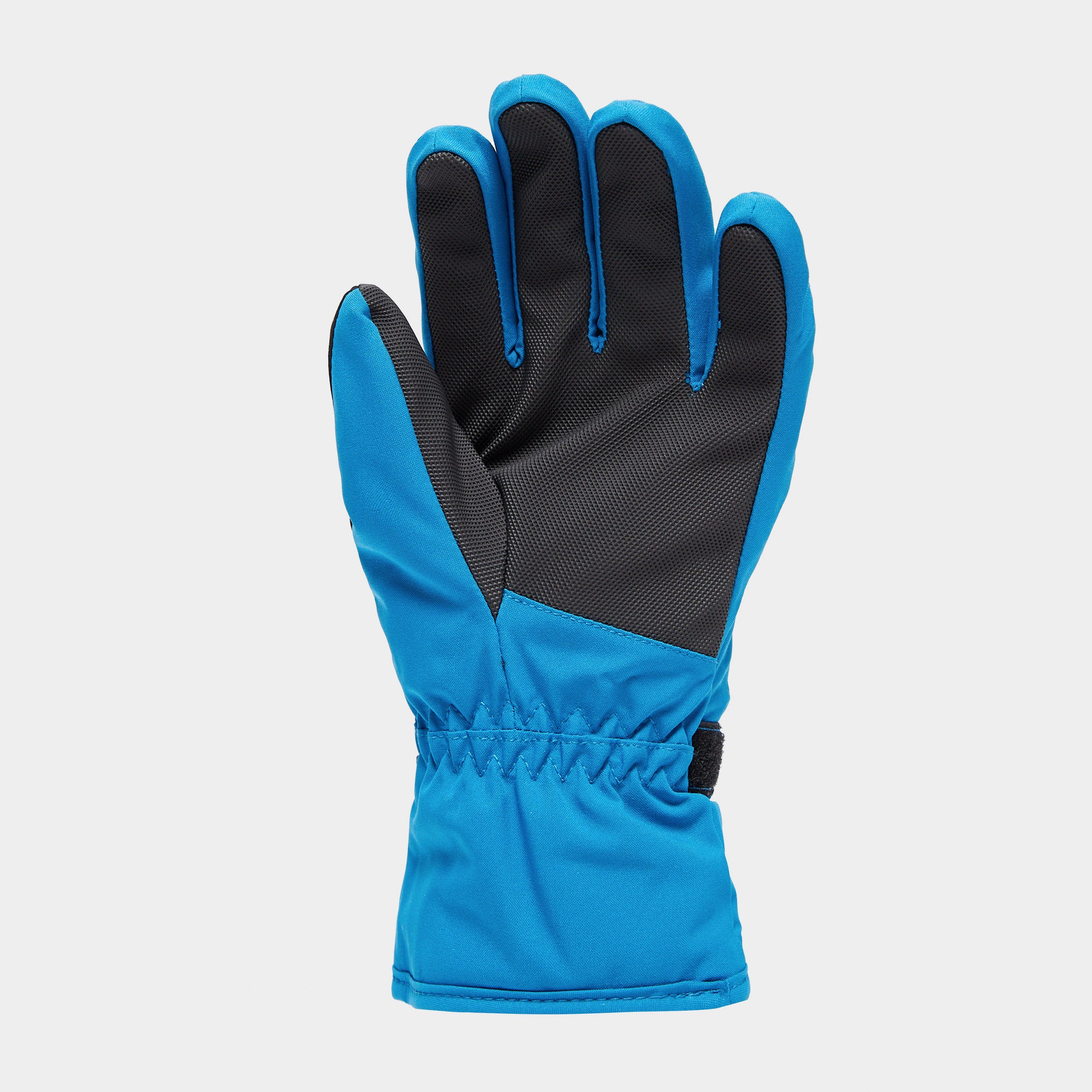 Kids' Unbeaten Gloves - Image 2