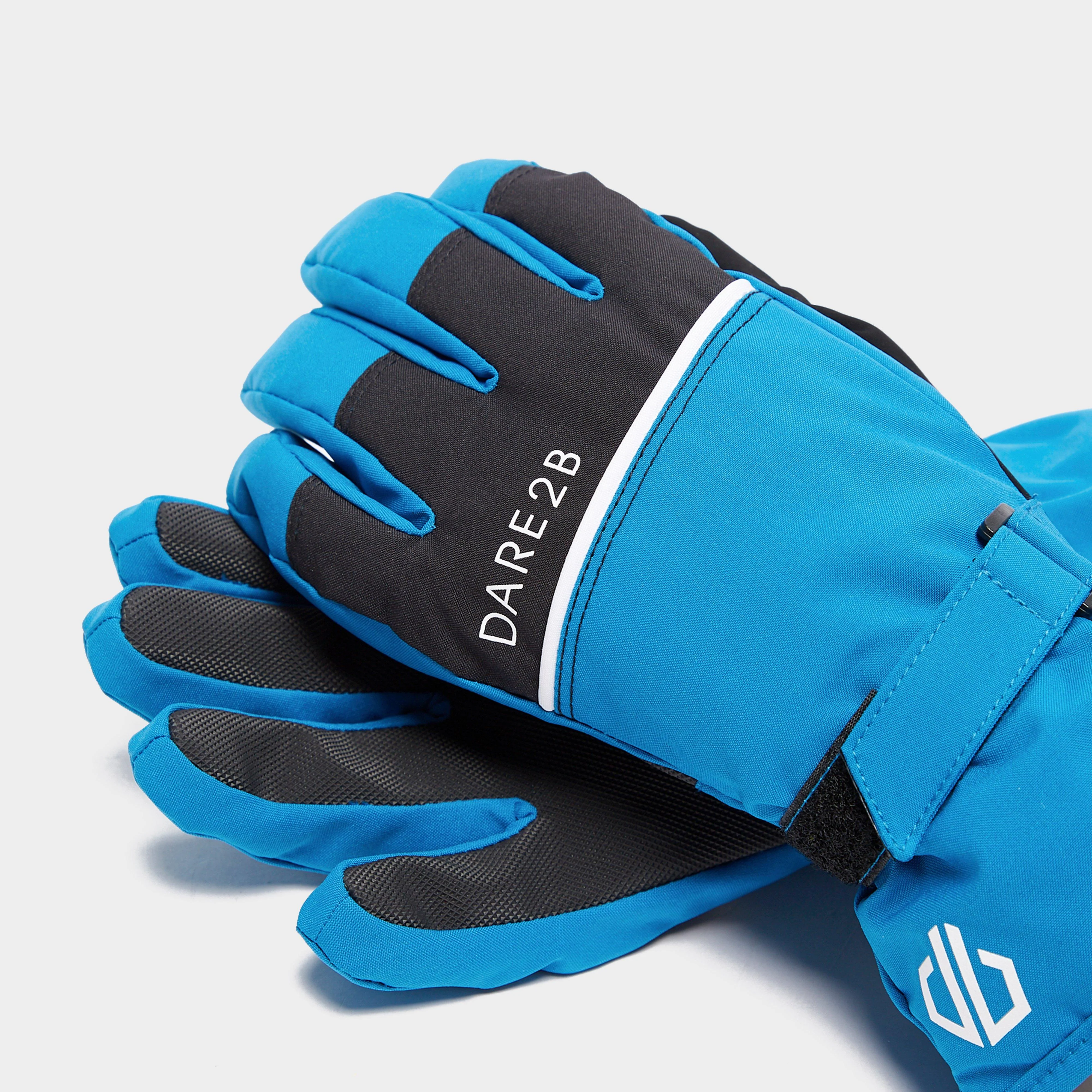 Kids' Unbeaten Gloves - Image 3