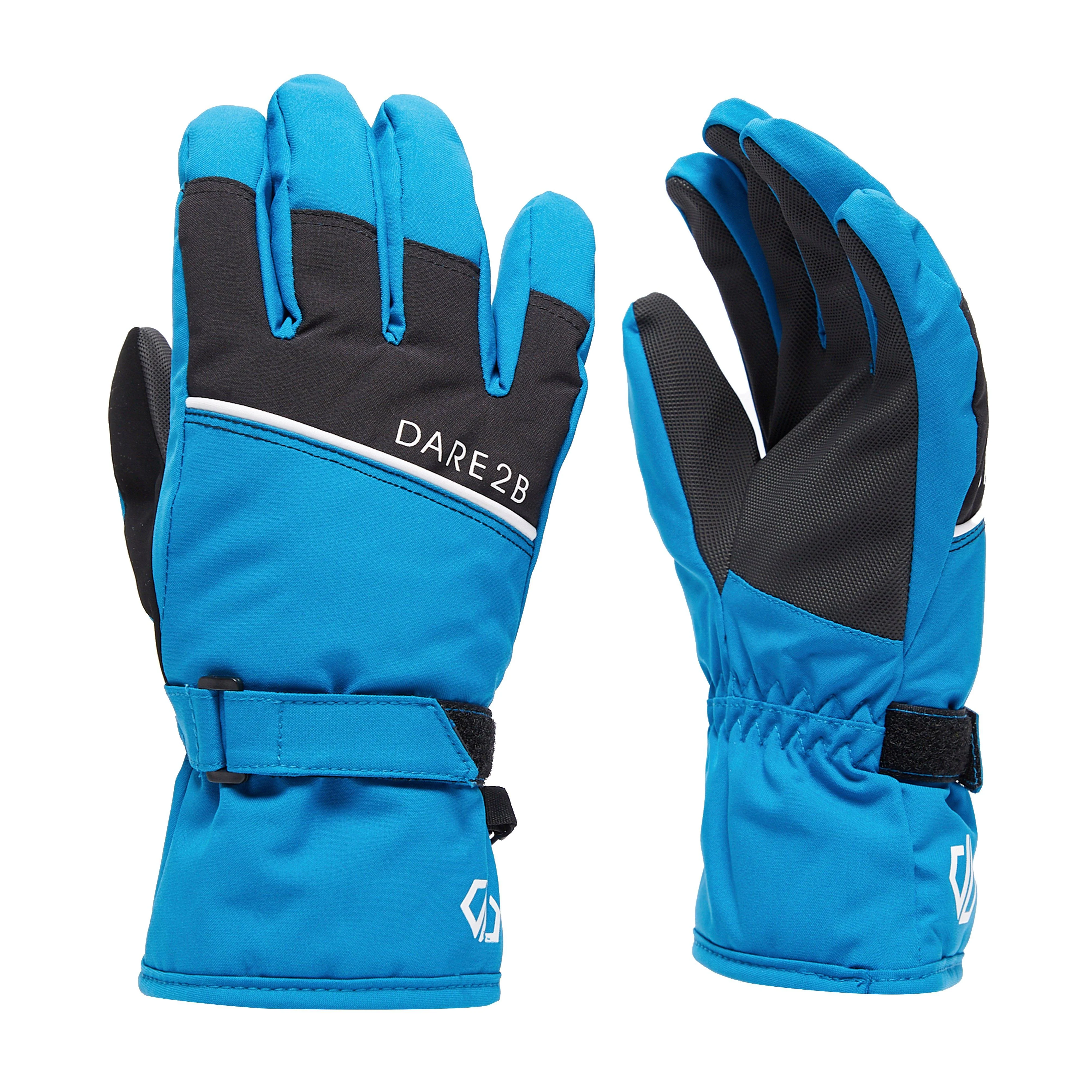 Kids' Unbeaten Gloves - Image 4