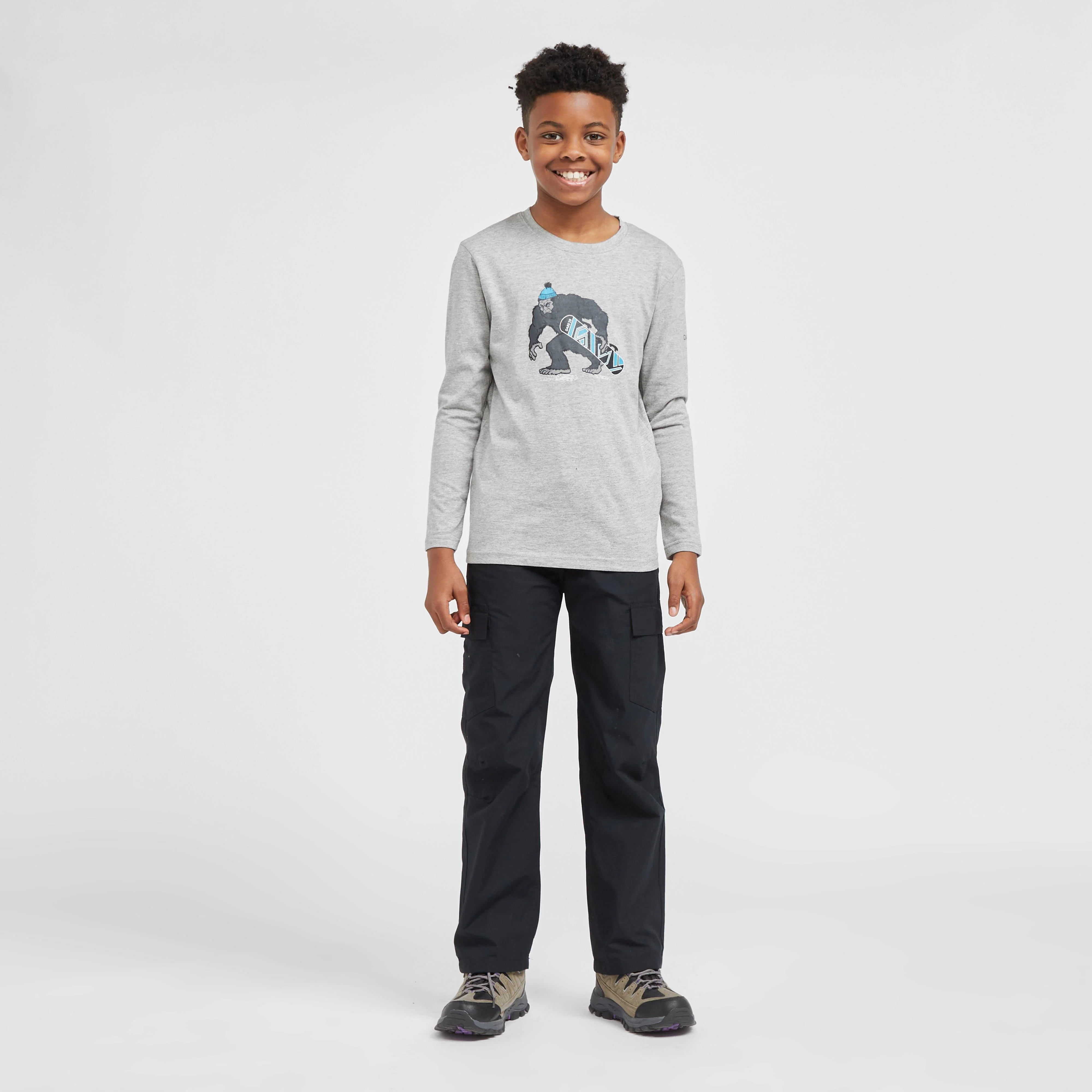 Kids’ Whynot Tee - Image 3