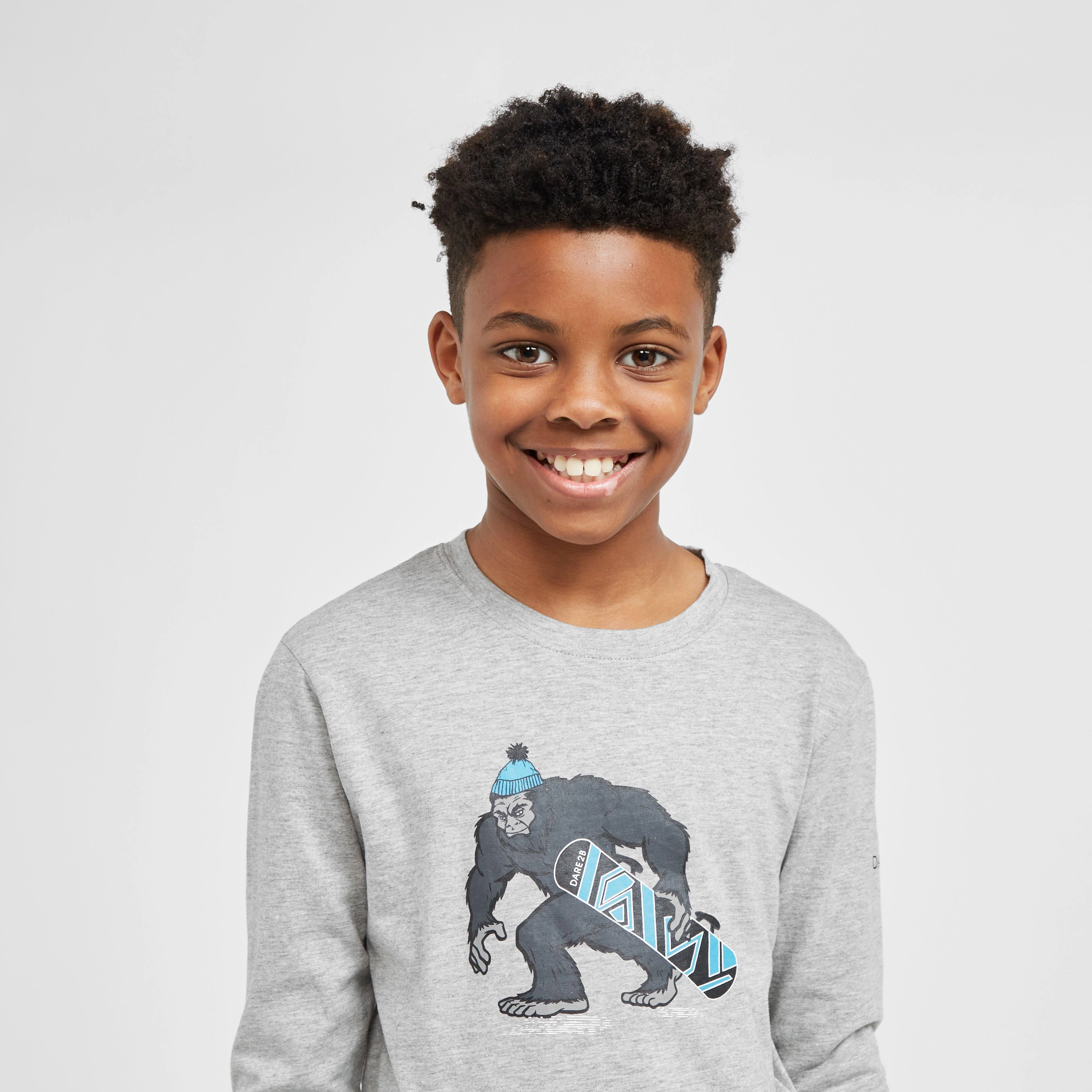 Kids’ Whynot Tee - Image 4