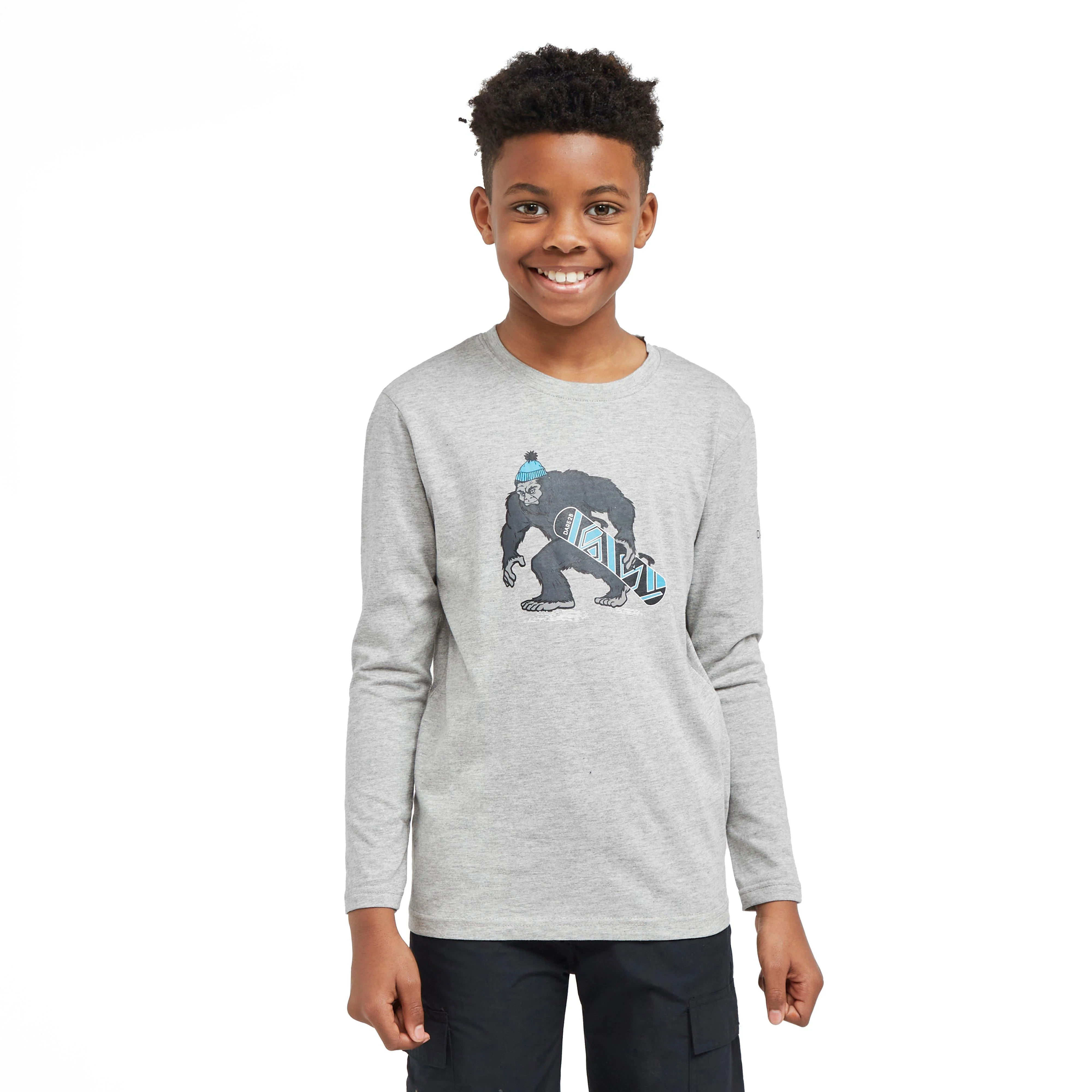 Kids’ Whynot Tee - Image 8