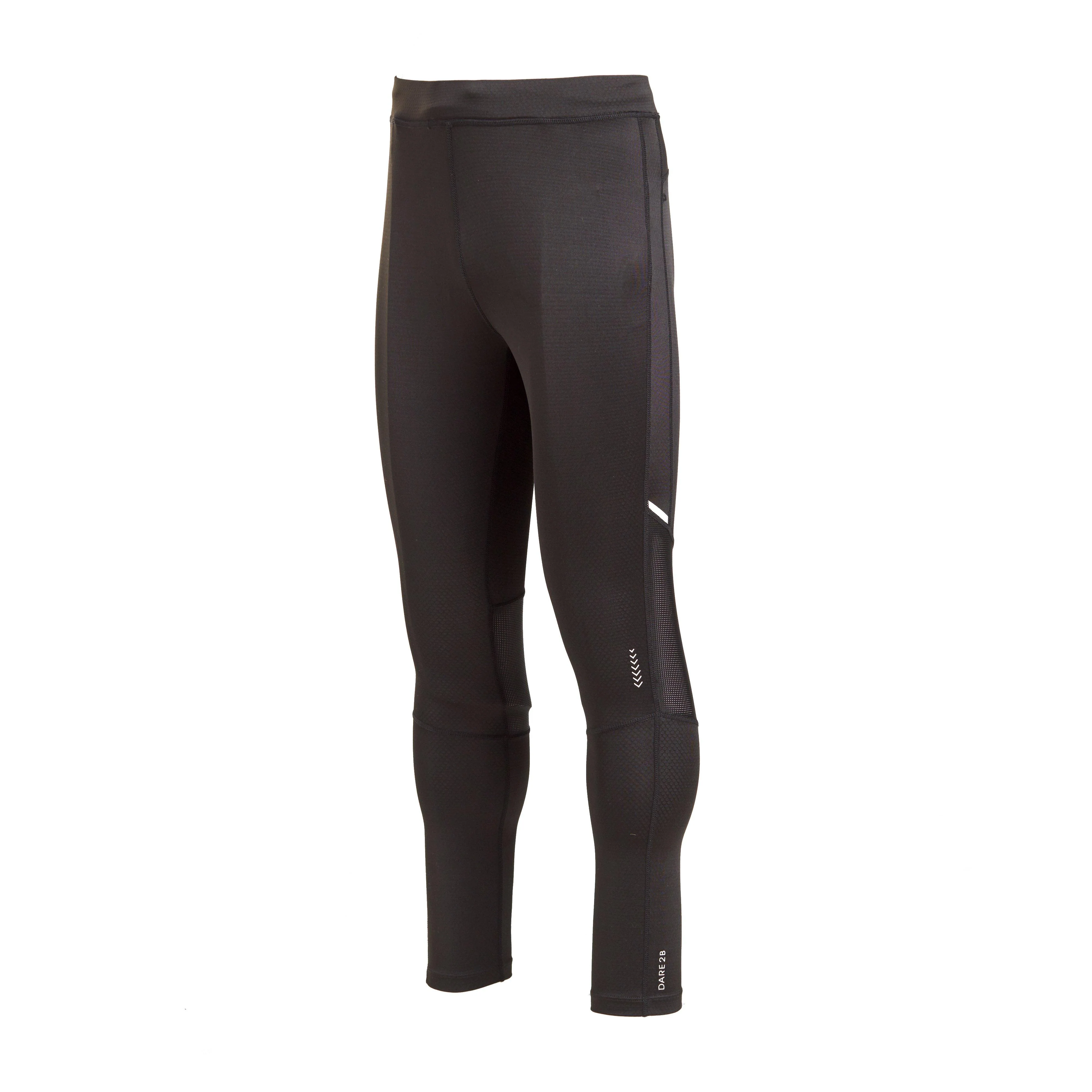 Men's Abaccus II Lightweight Fitness Tights - Image 2