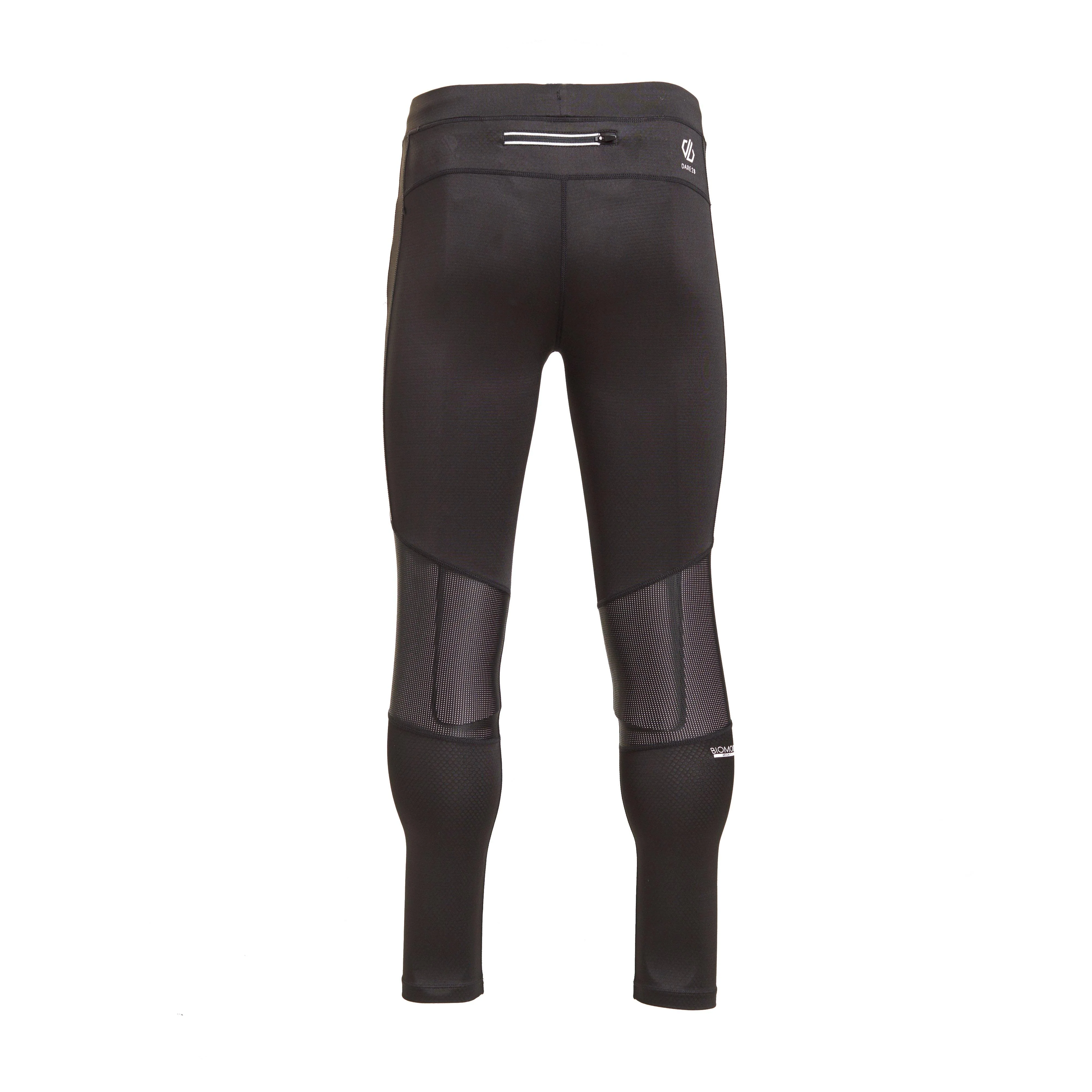 Men's Abaccus II Lightweight Fitness Tights - Image 3