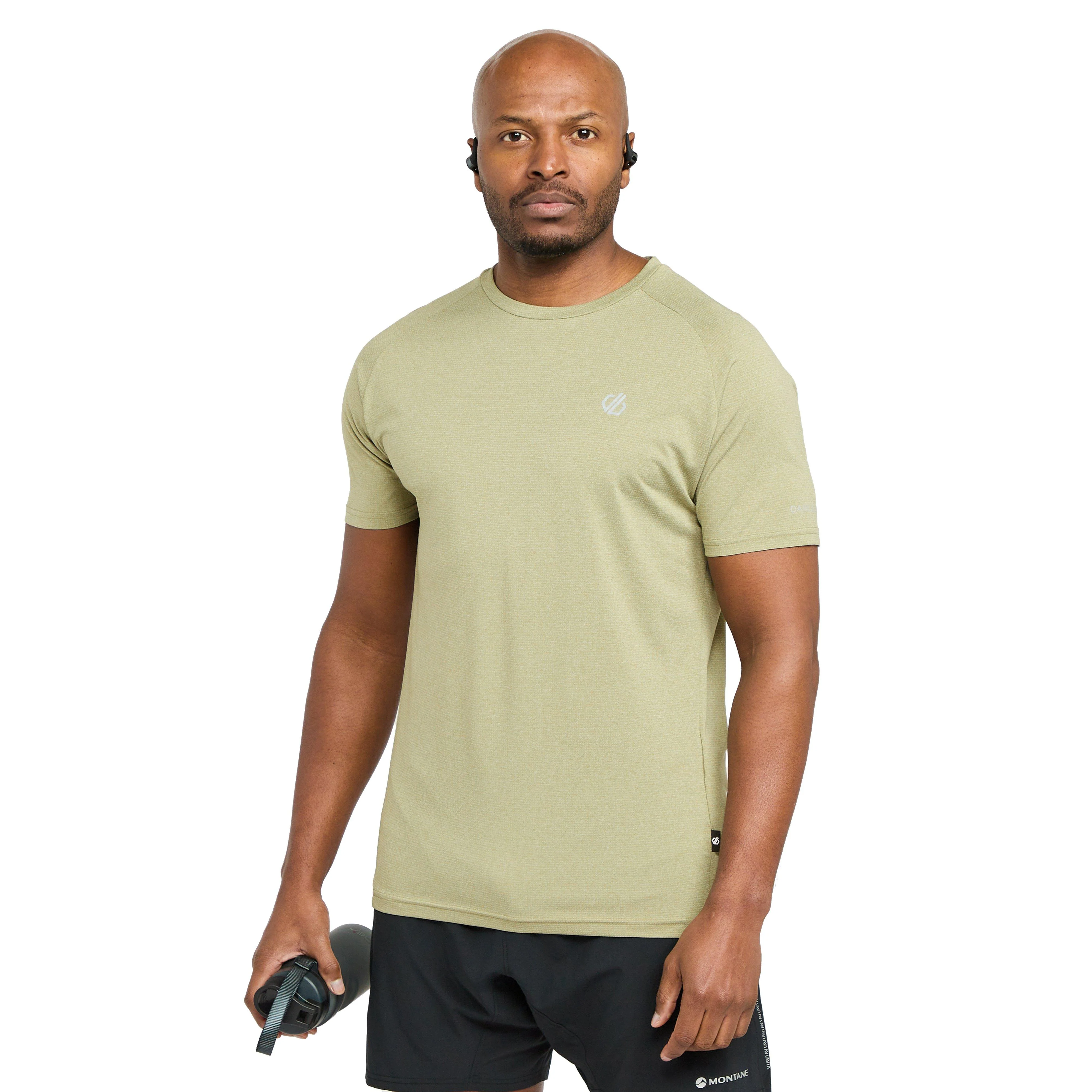 Men’s Accelerate Fitness Tee - Image 10