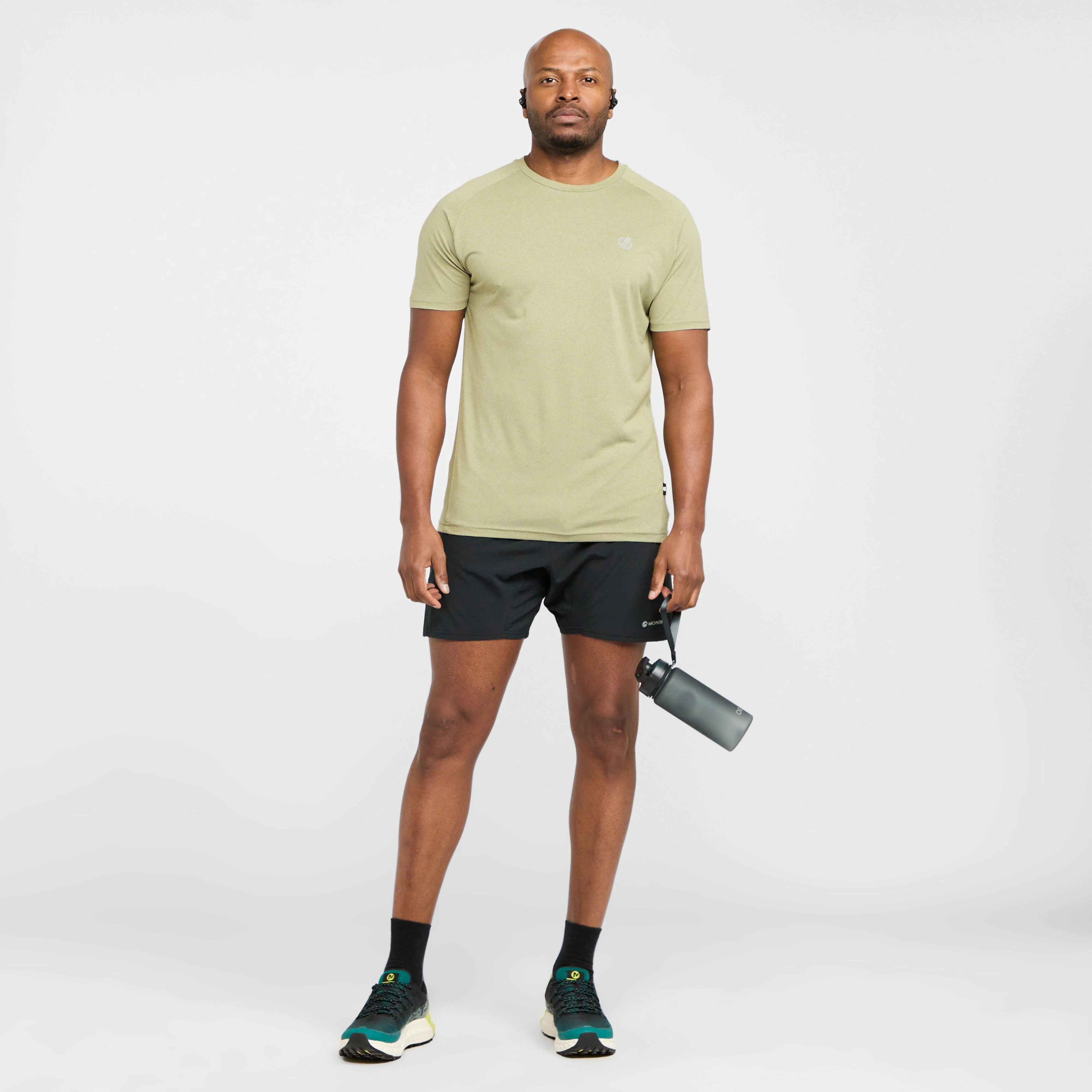 Men’s Accelerate Fitness Tee - Image 3
