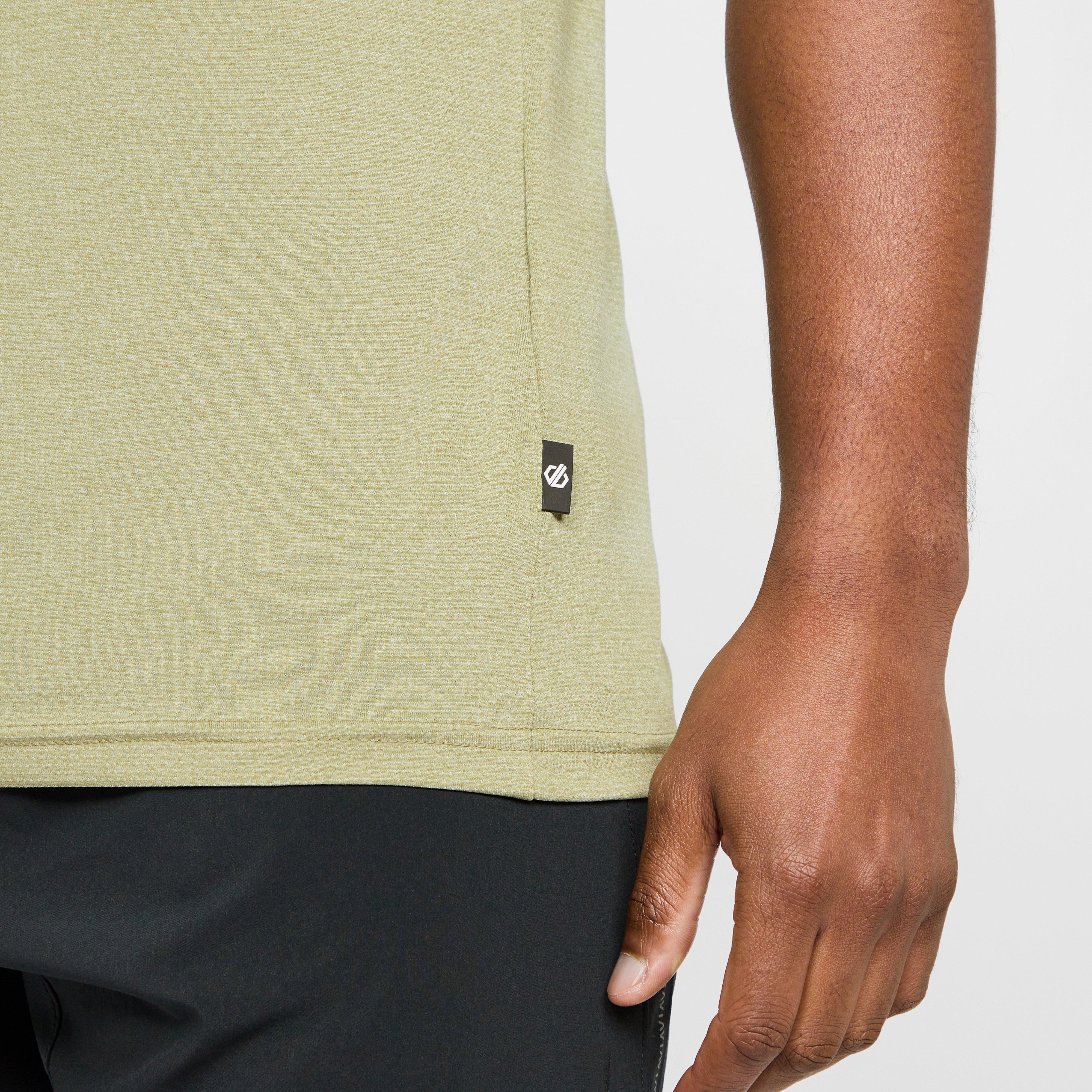 Men’s Accelerate Fitness Tee - Image 6
