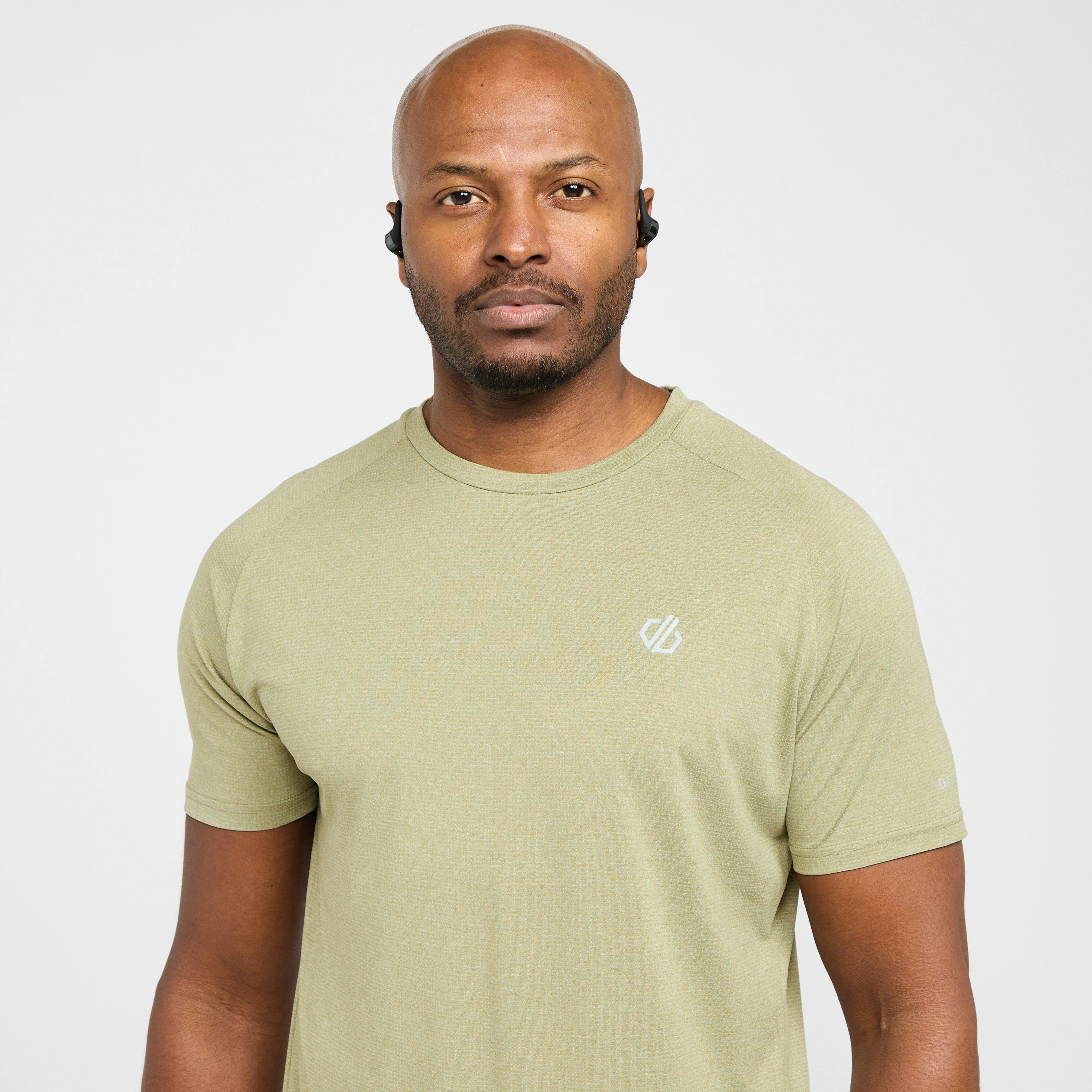 Men’s Accelerate Fitness Tee - Image 7