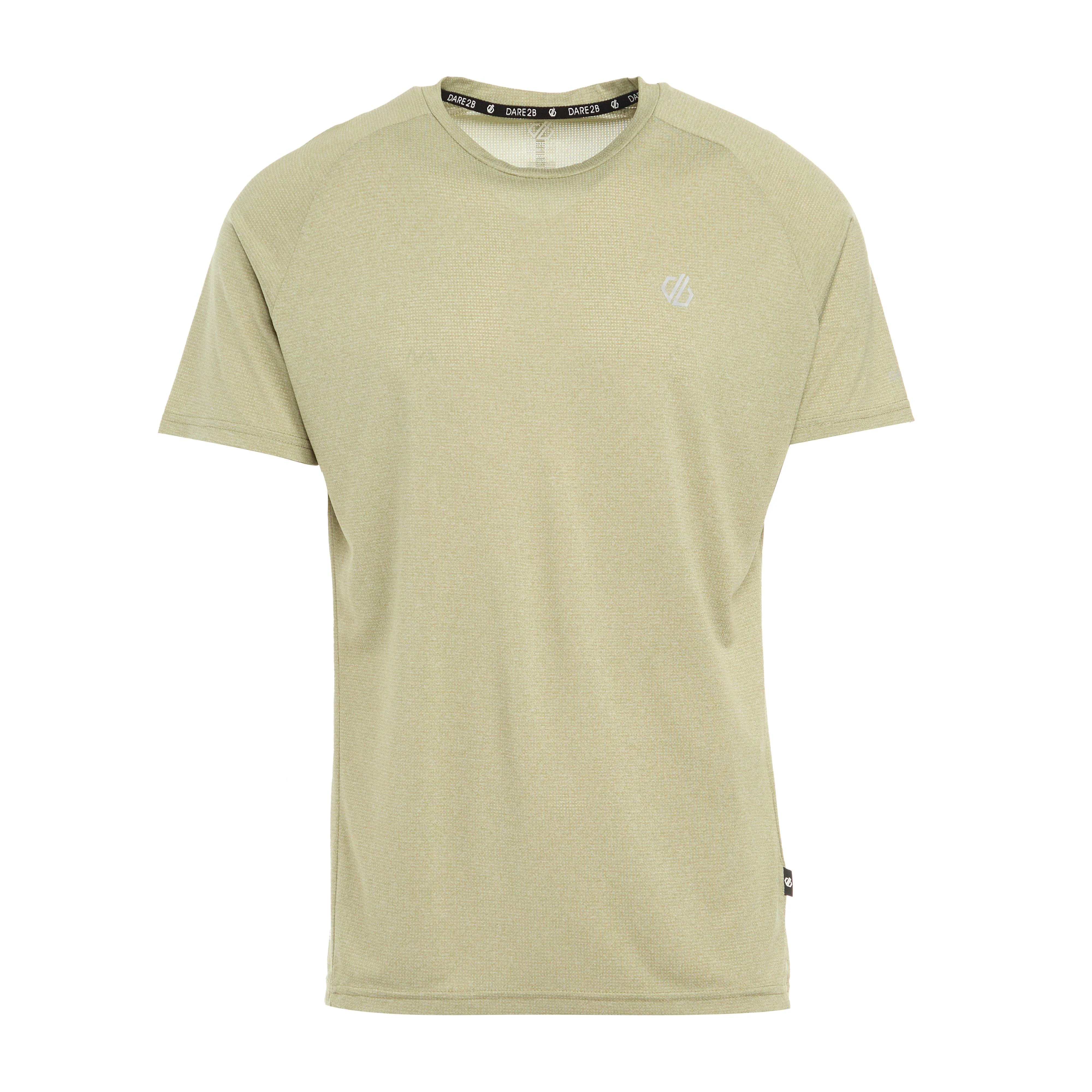 Men’s Accelerate Fitness Tee - Image 9