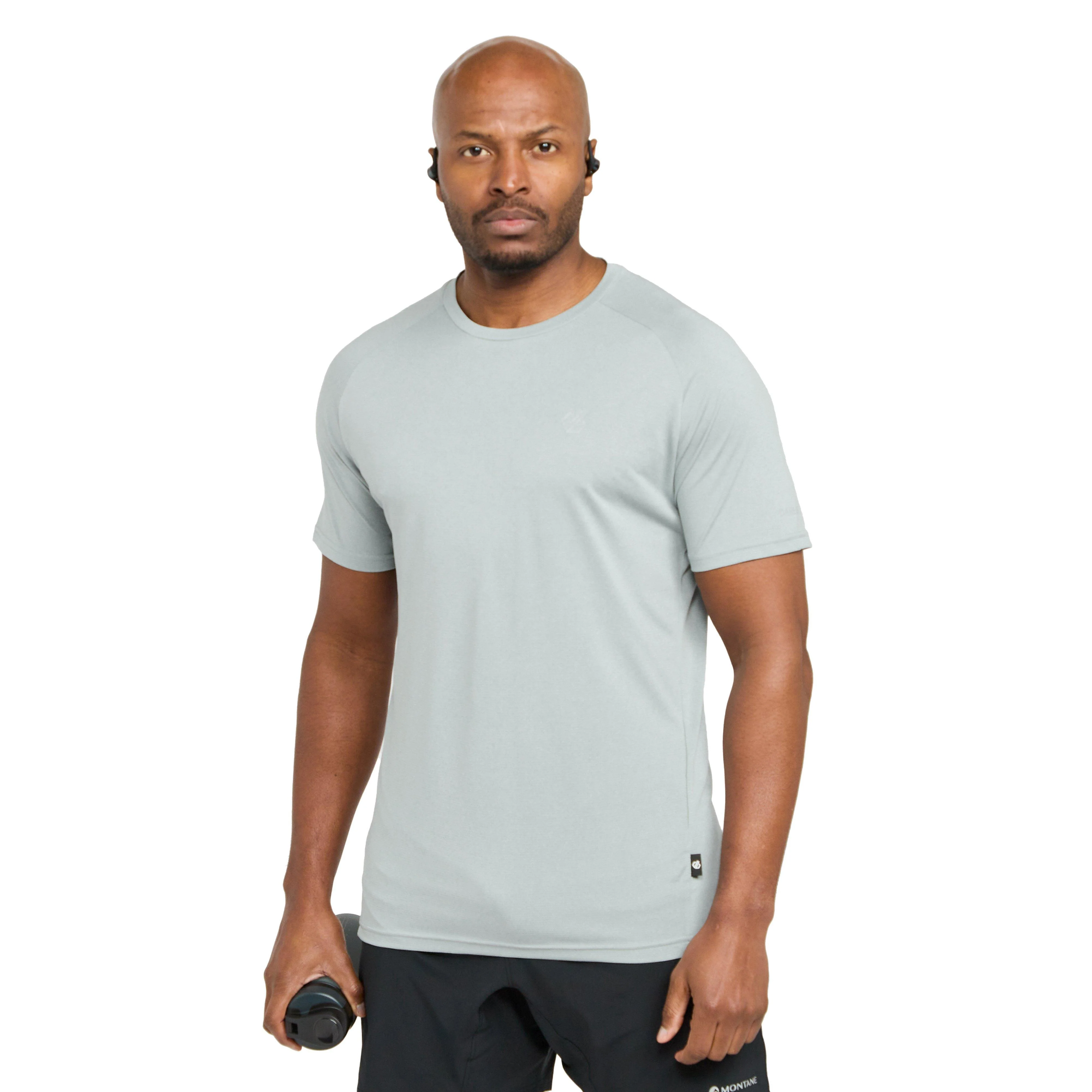 Men’s Accelerate Fitness Tee - Image 10