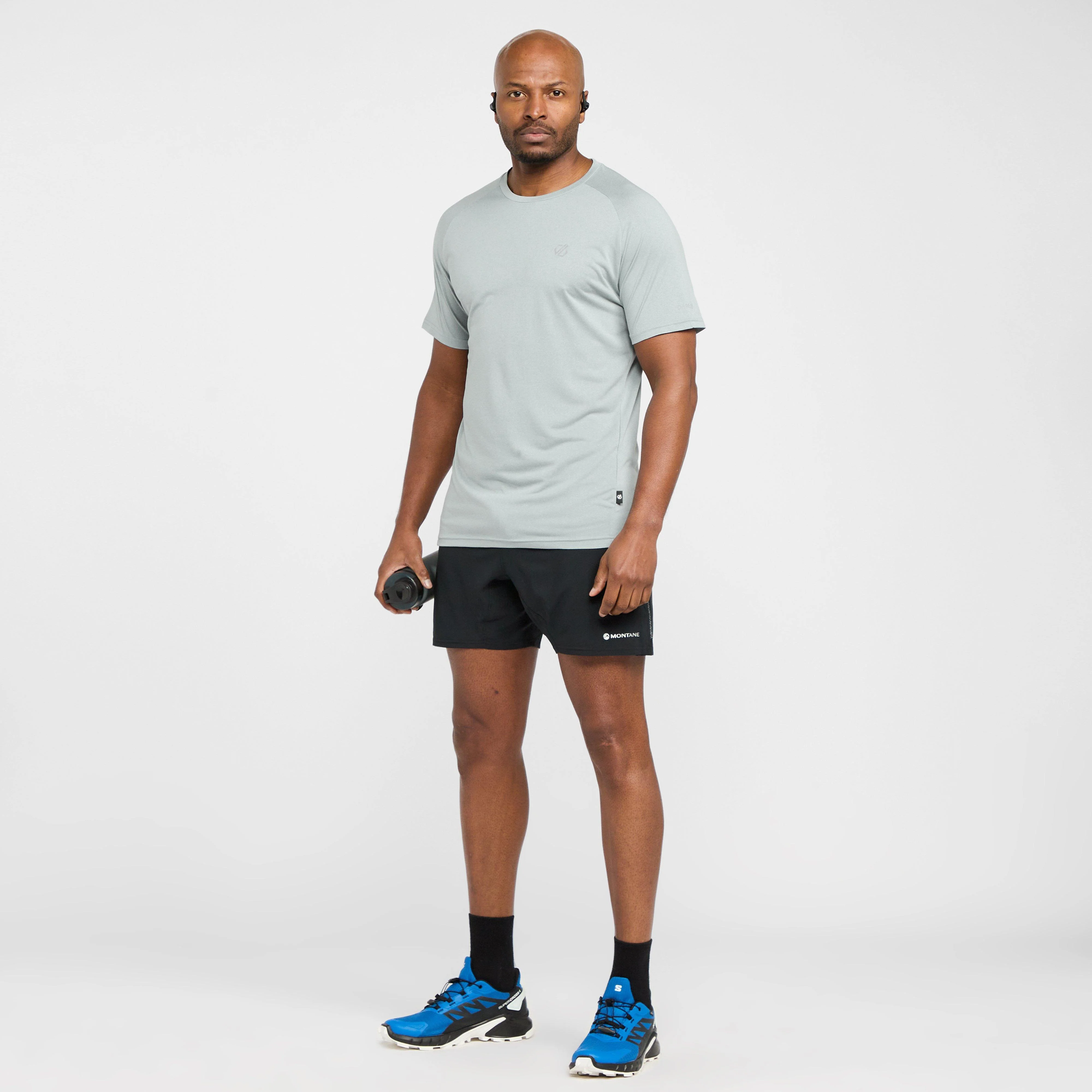 Men’s Accelerate Fitness Tee - Image 3