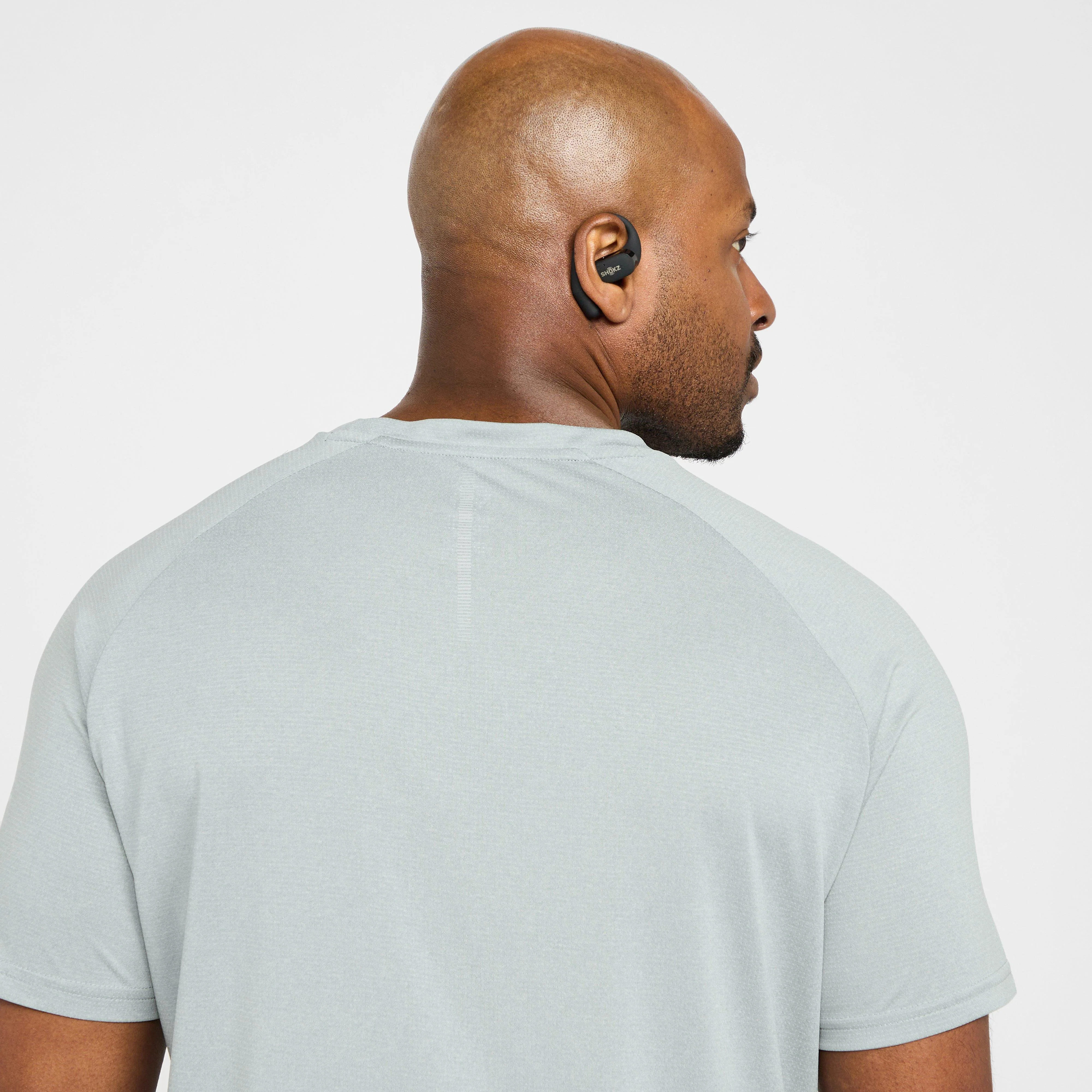 Men’s Accelerate Fitness Tee - Image 5
