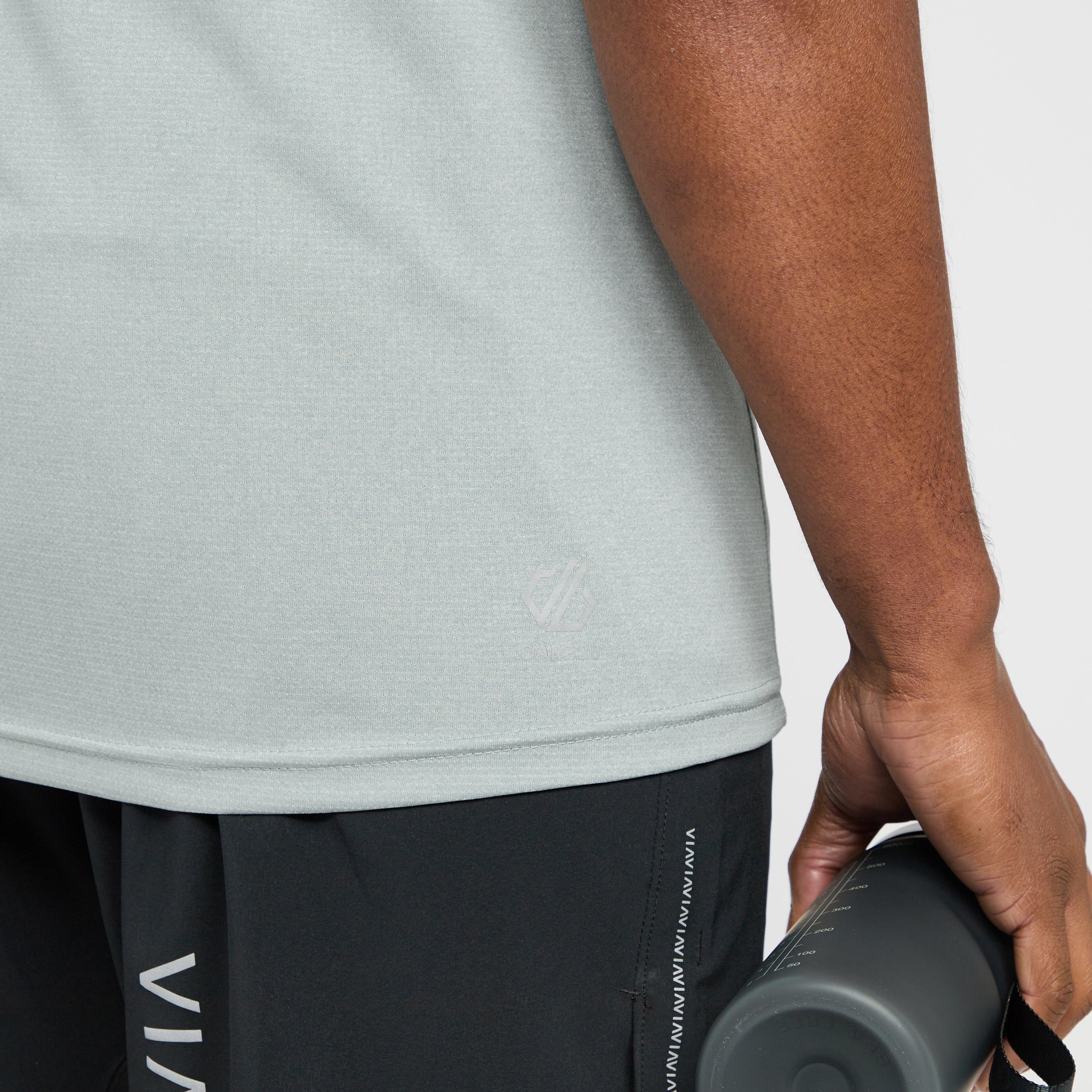 Men’s Accelerate Fitness Tee - Image 6