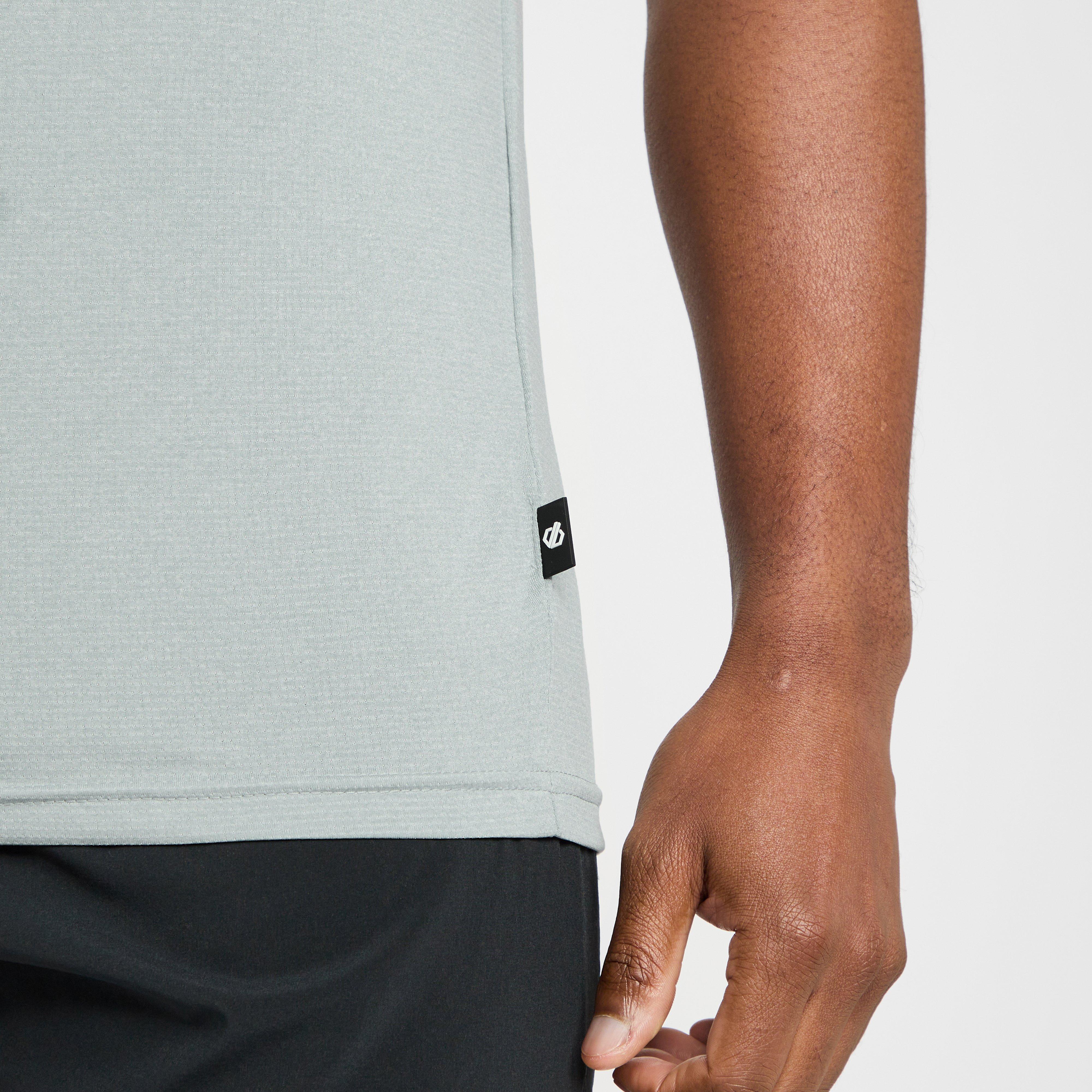 Men’s Accelerate Fitness Tee - Image 7