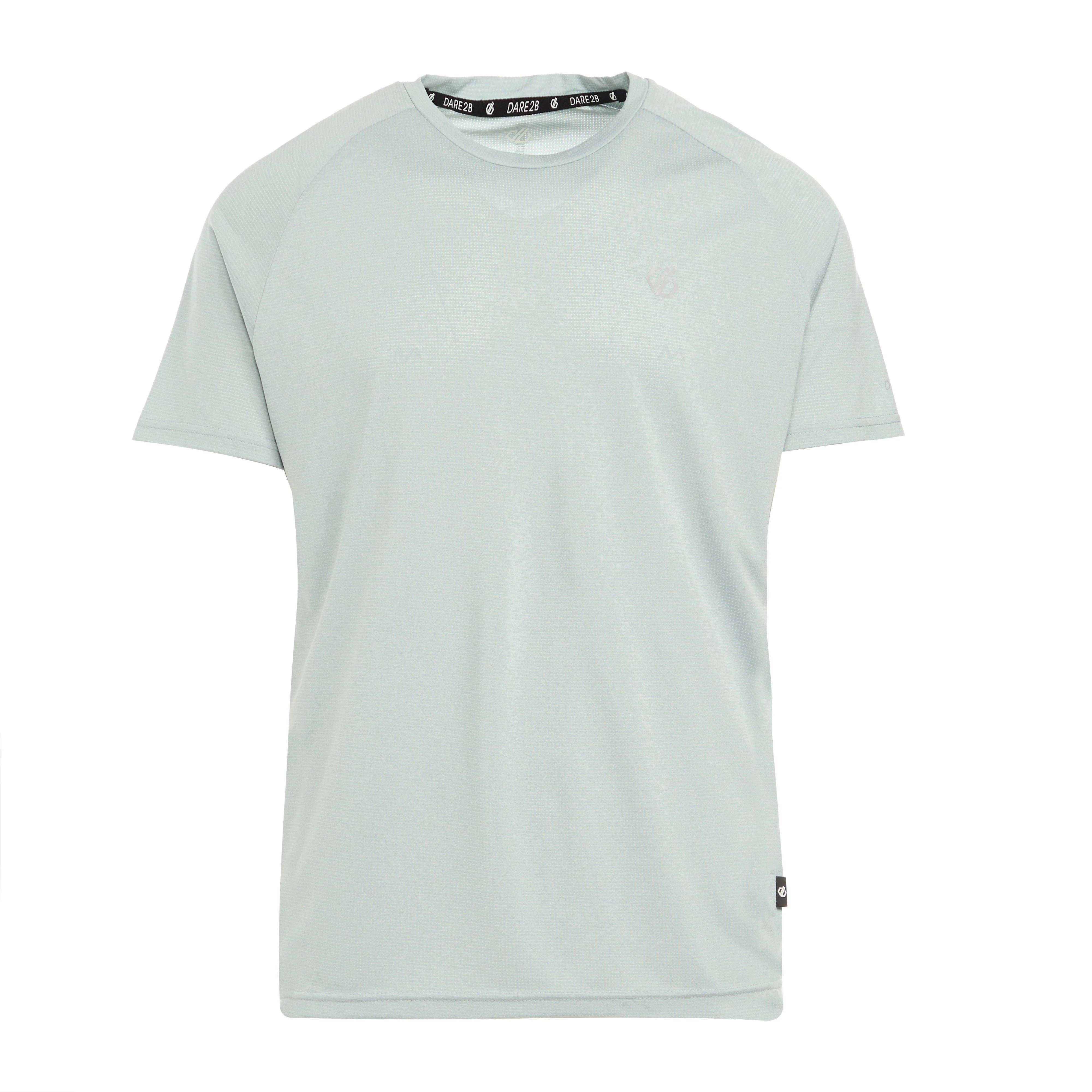 Men’s Accelerate Fitness Tee - Image 9