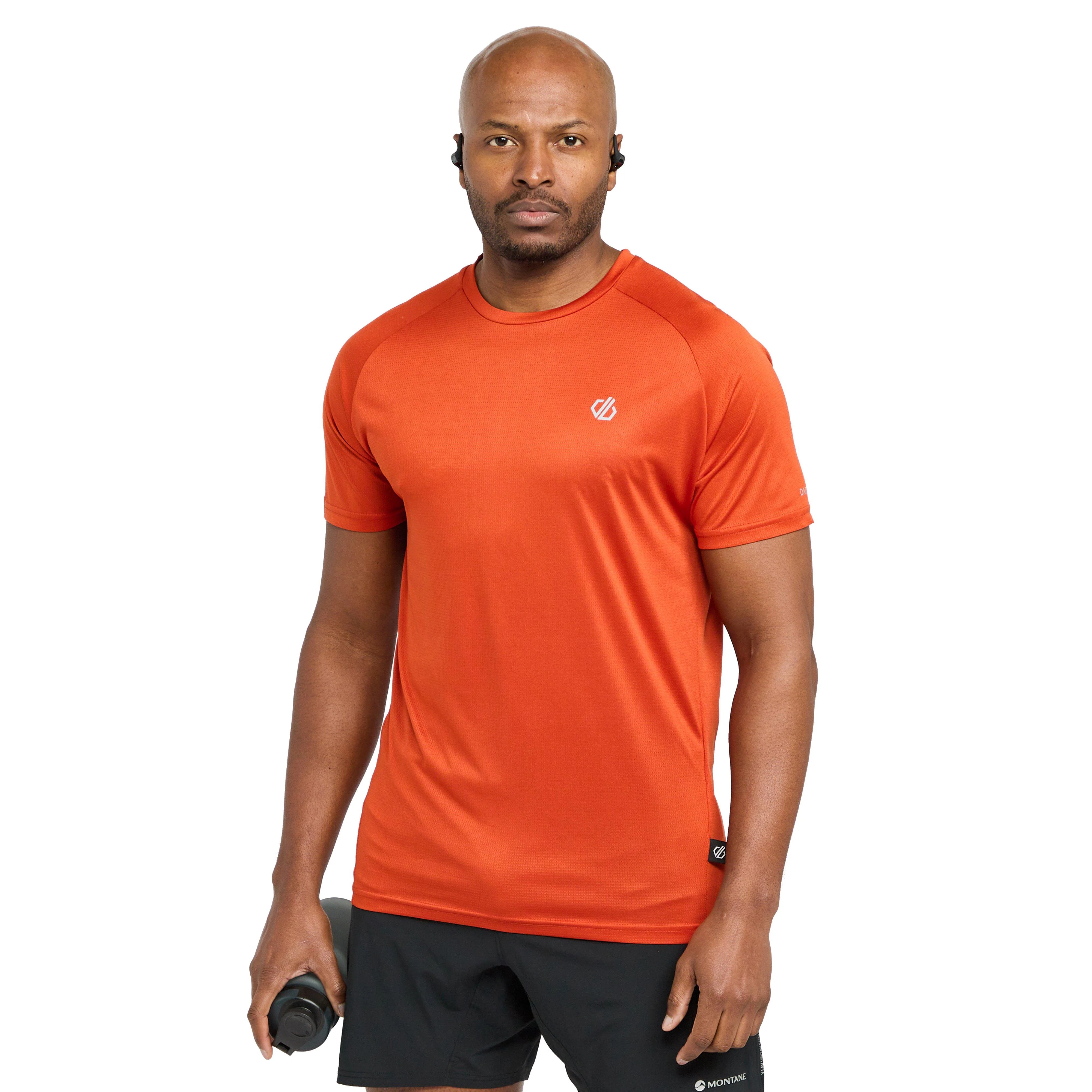 Men’s Accelerate Fitness Tee - Image 10
