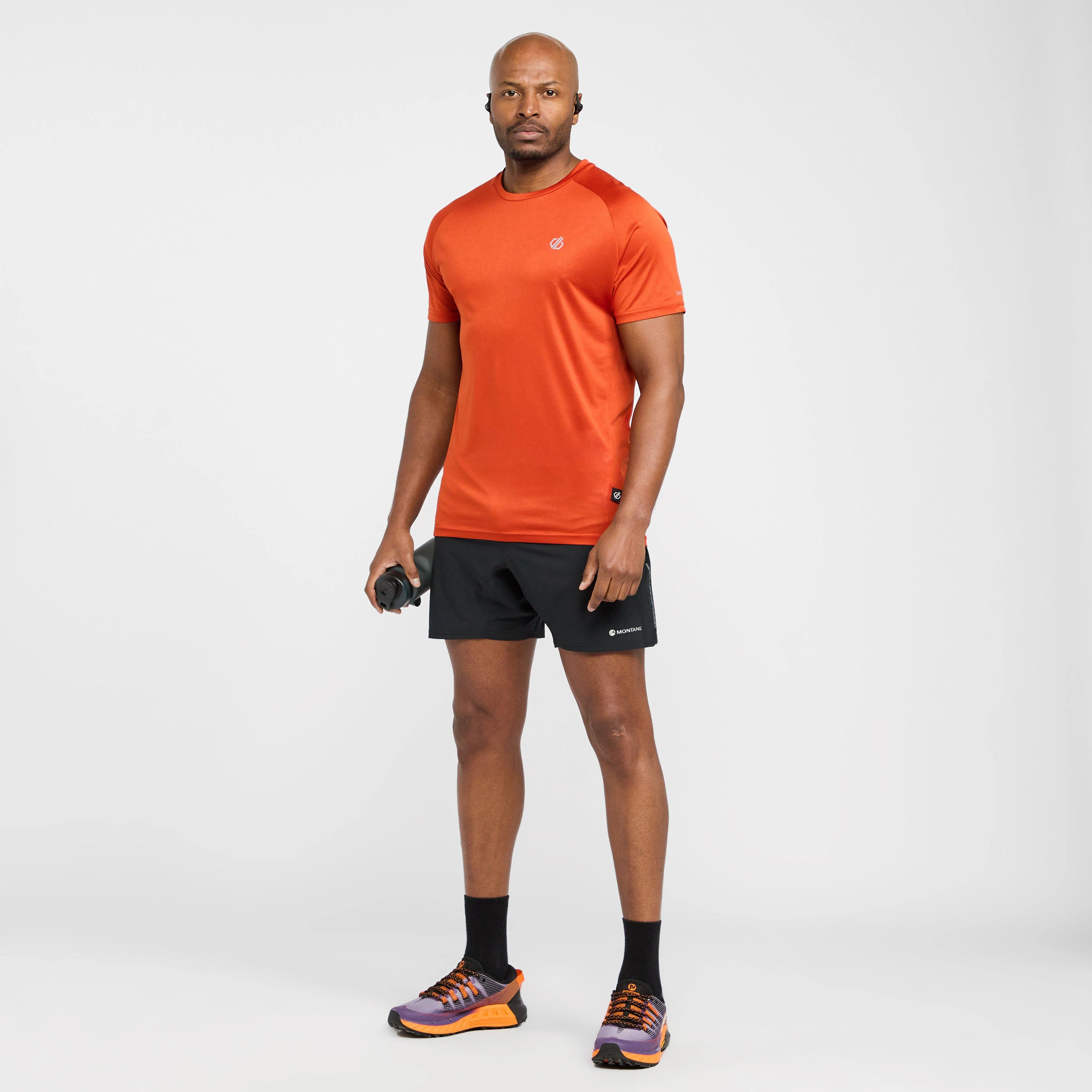Men’s Accelerate Fitness Tee - Image 3