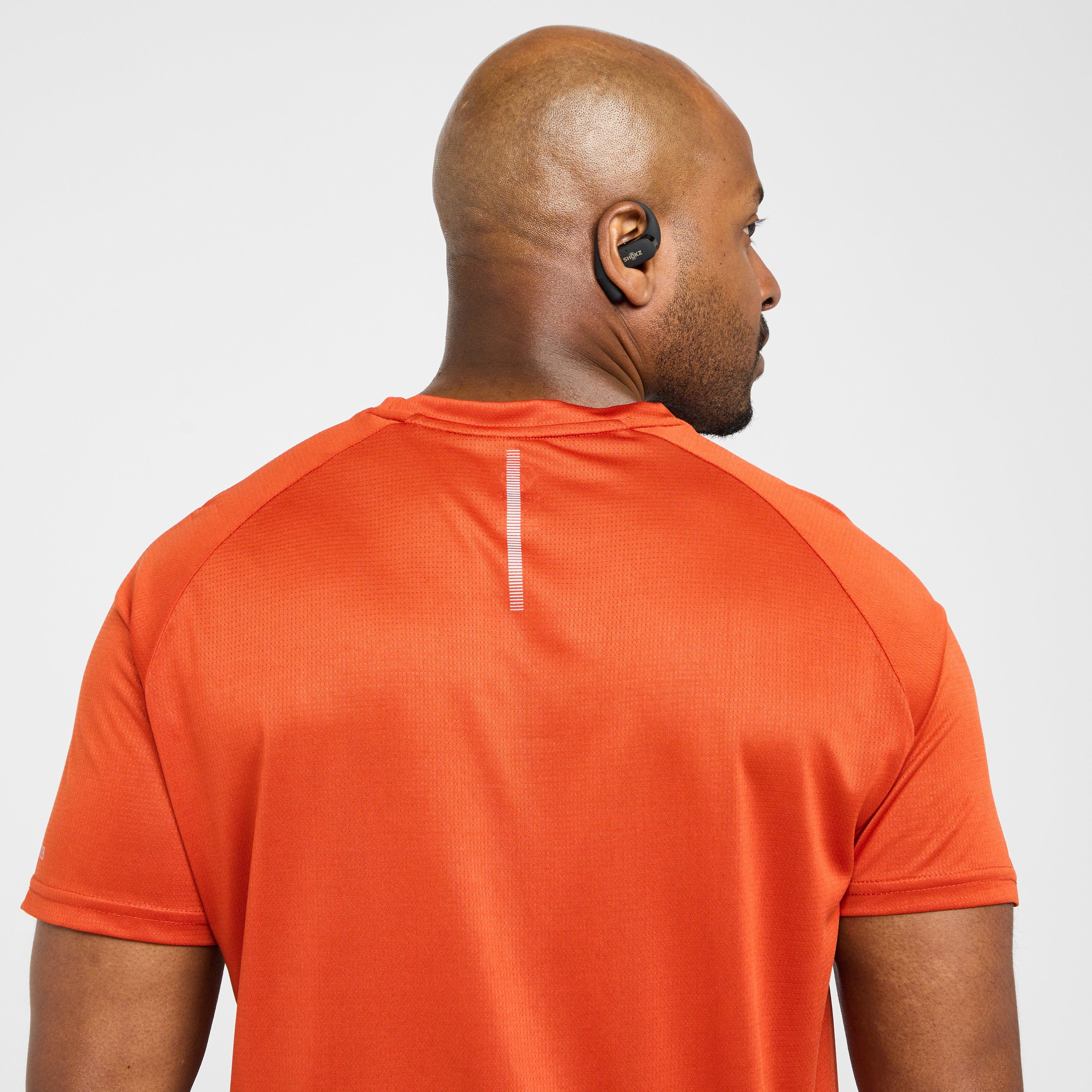 Men’s Accelerate Fitness Tee - Image 5