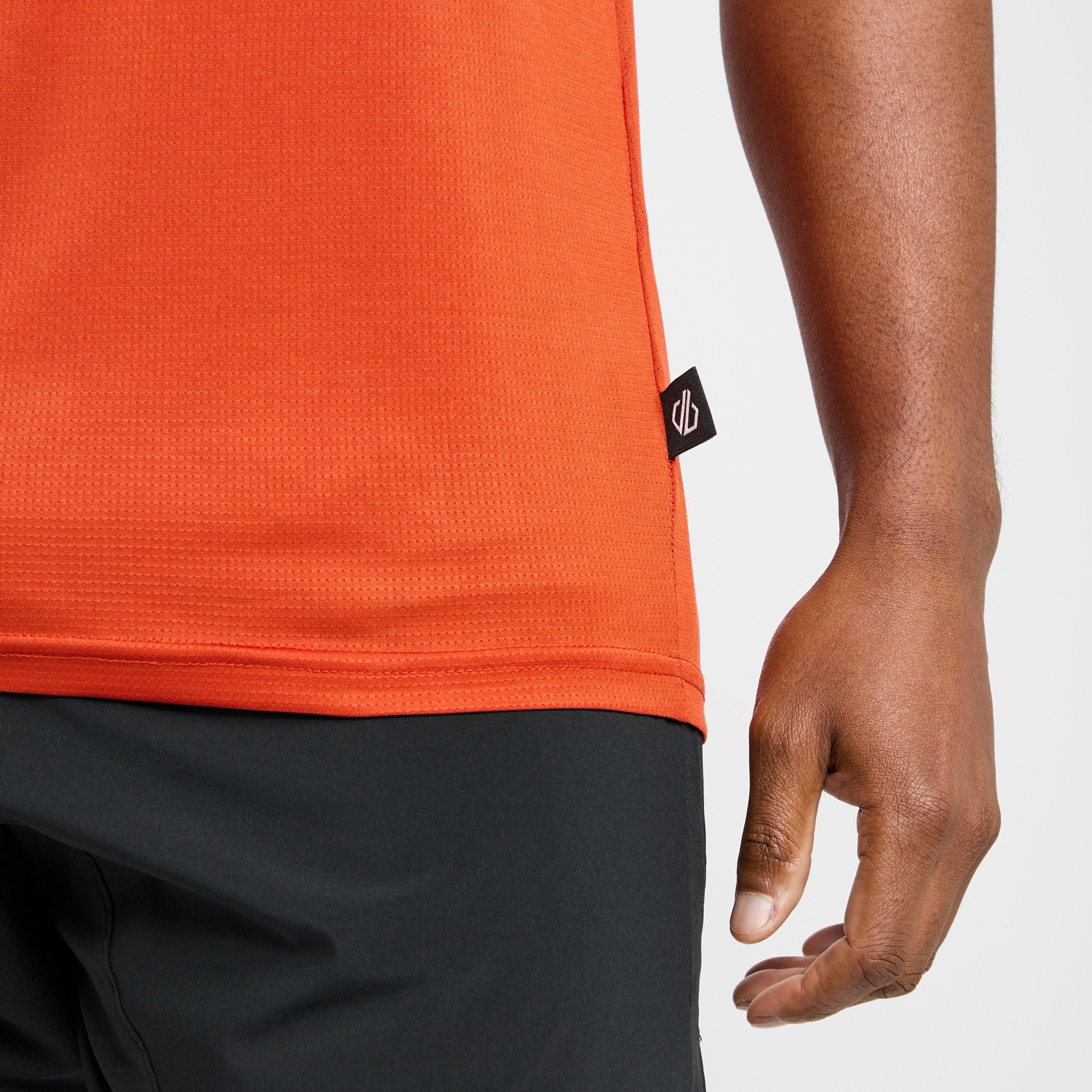 Men’s Accelerate Fitness Tee - Image 7