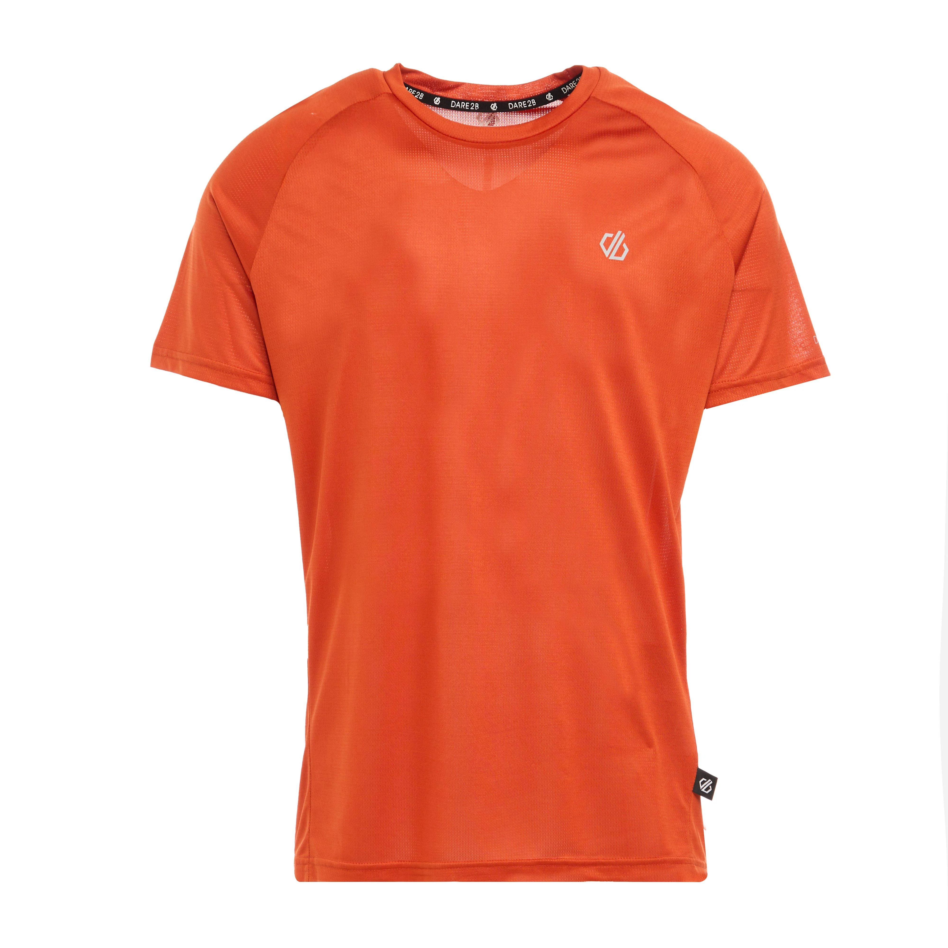 Men’s Accelerate Fitness Tee - Image 9