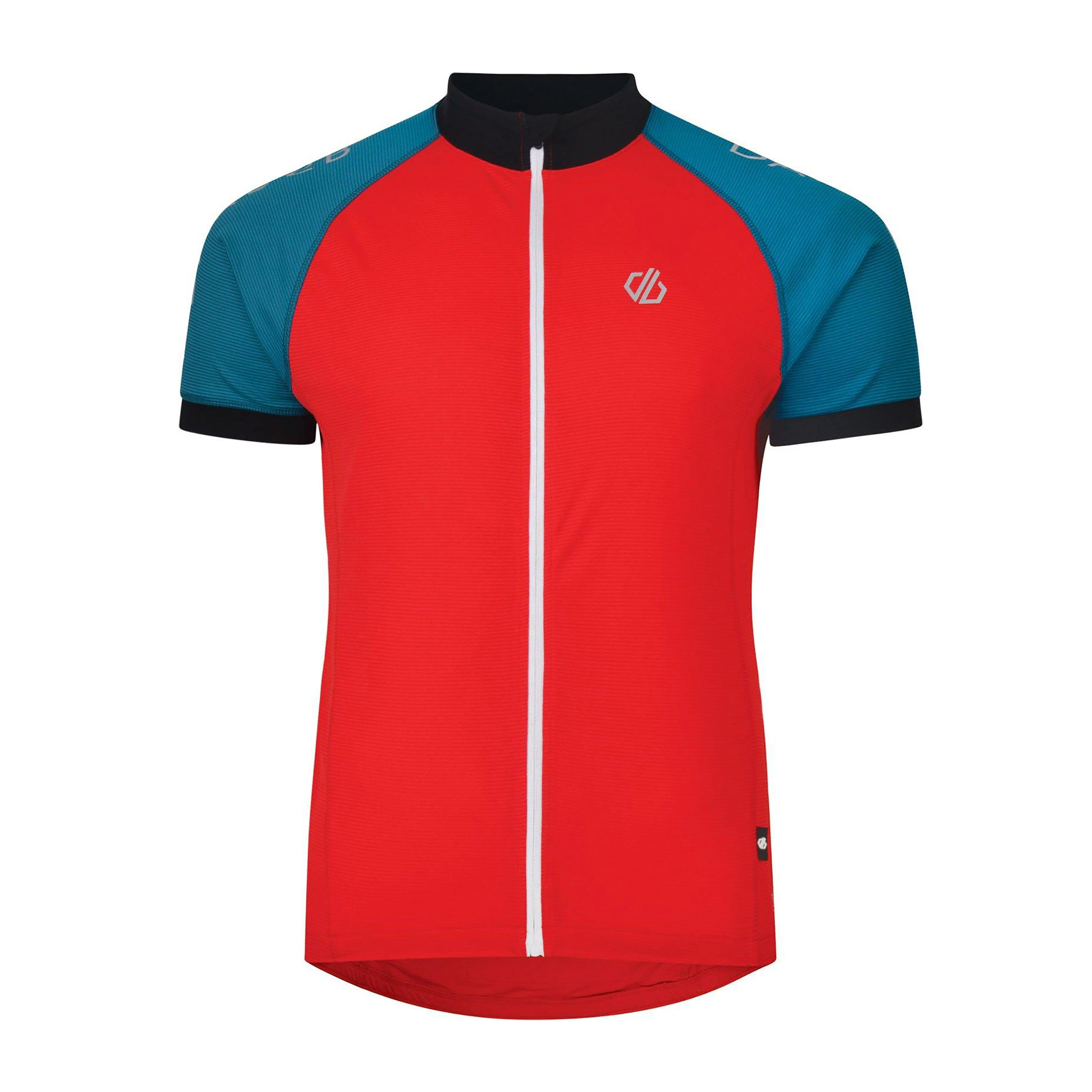 Men's Accurate Cycling Jersey - Image 2