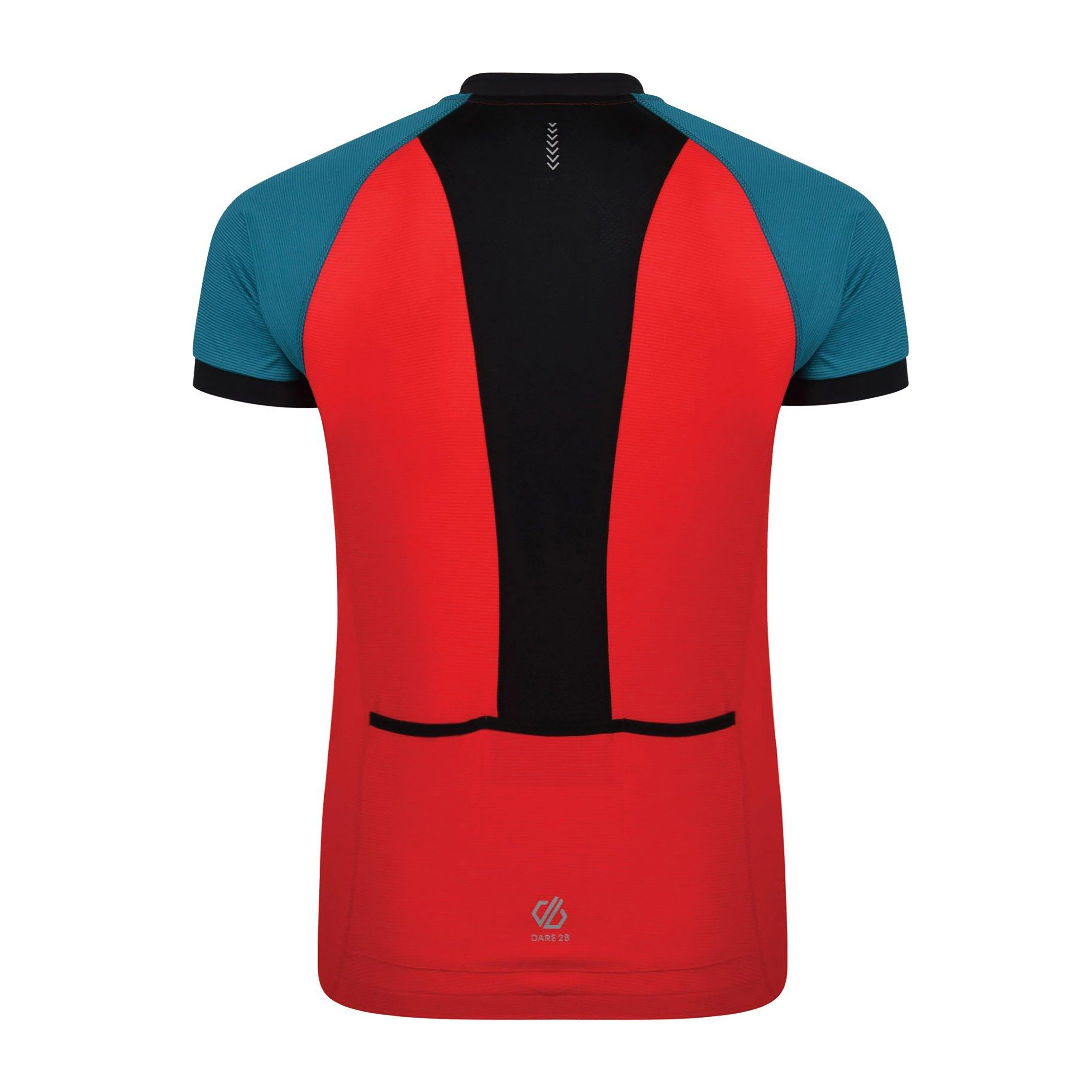Men's Accurate Cycling Jersey - Image 3
