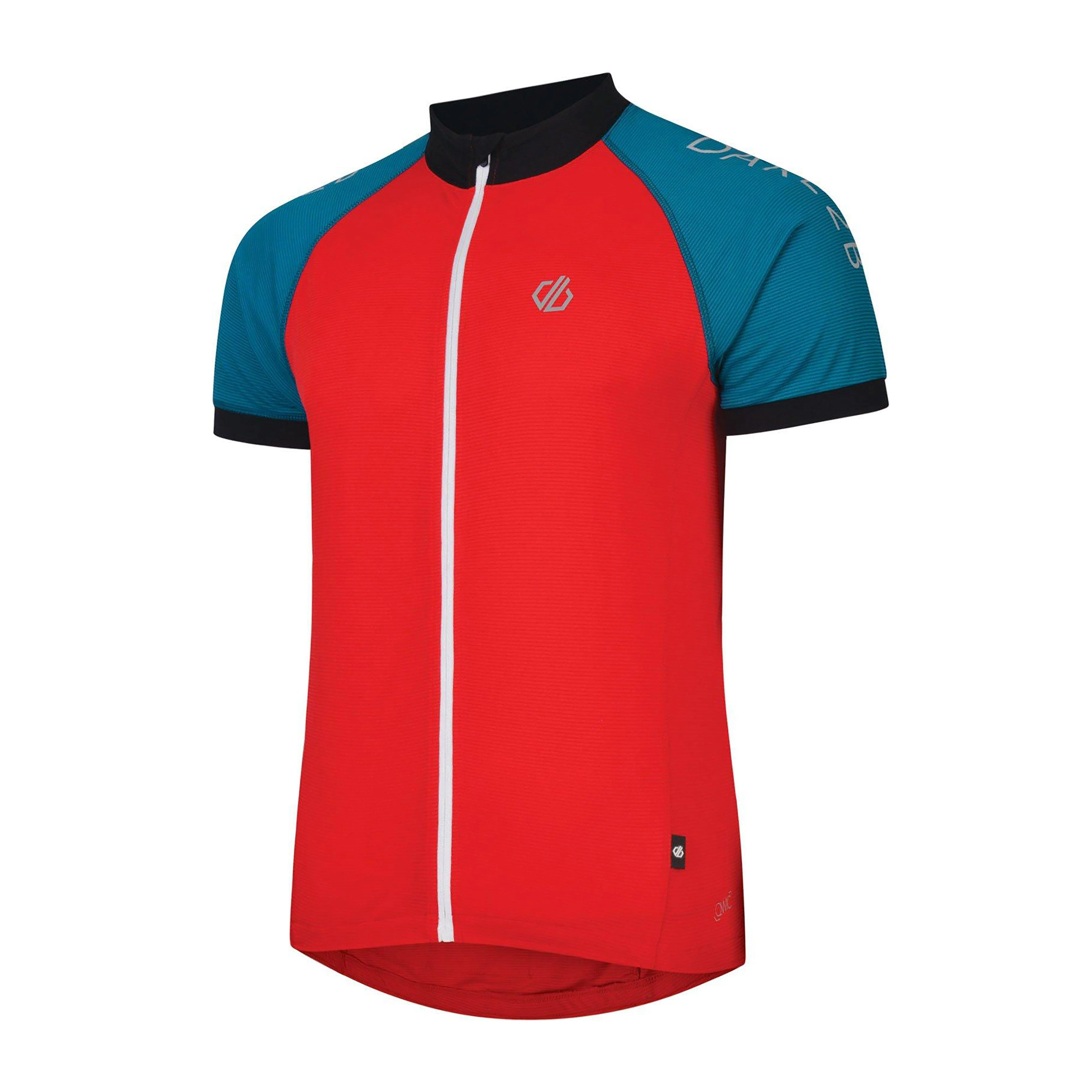 Men's Accurate Cycling Jersey - Image 5