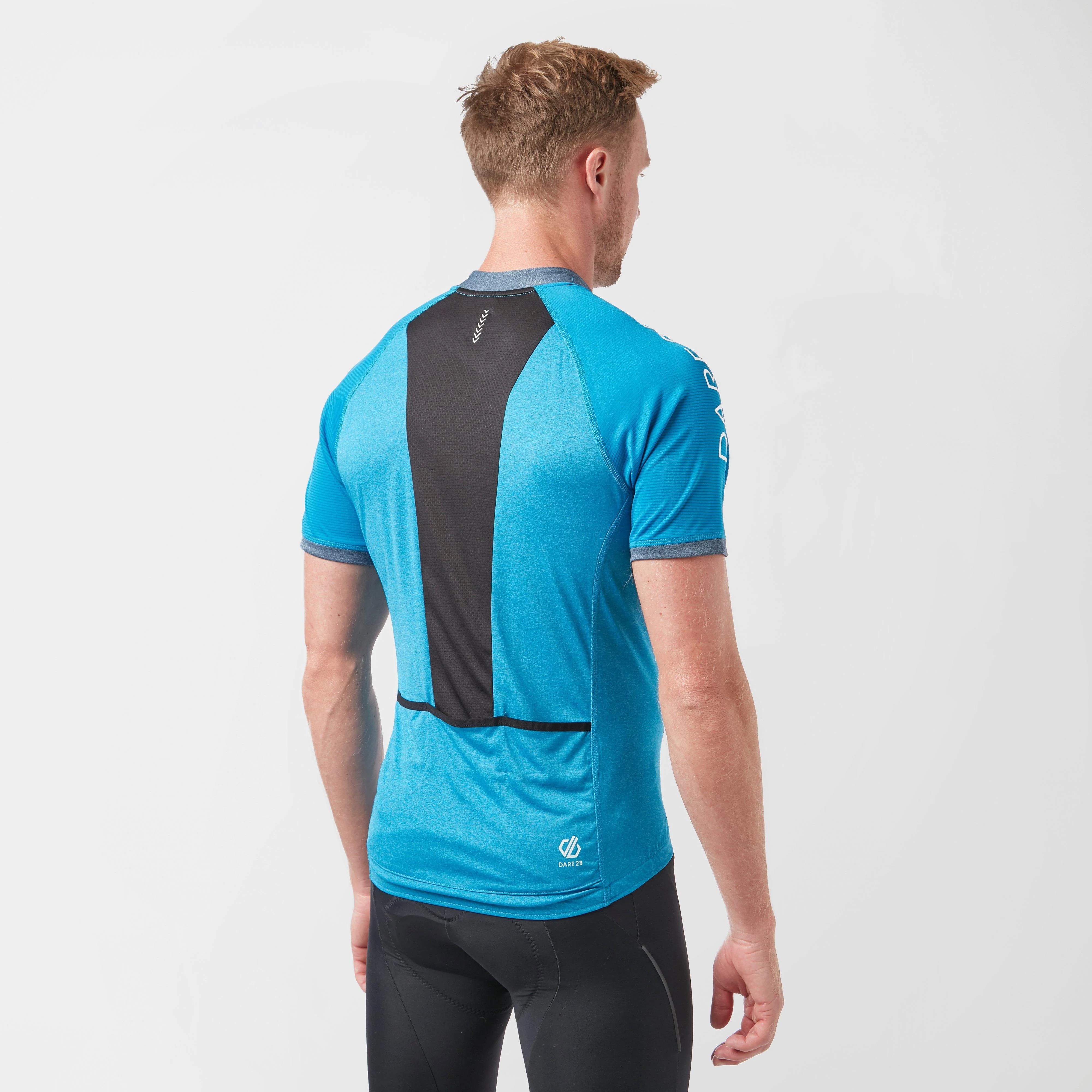 Men's Accurate Jersey - Image 2