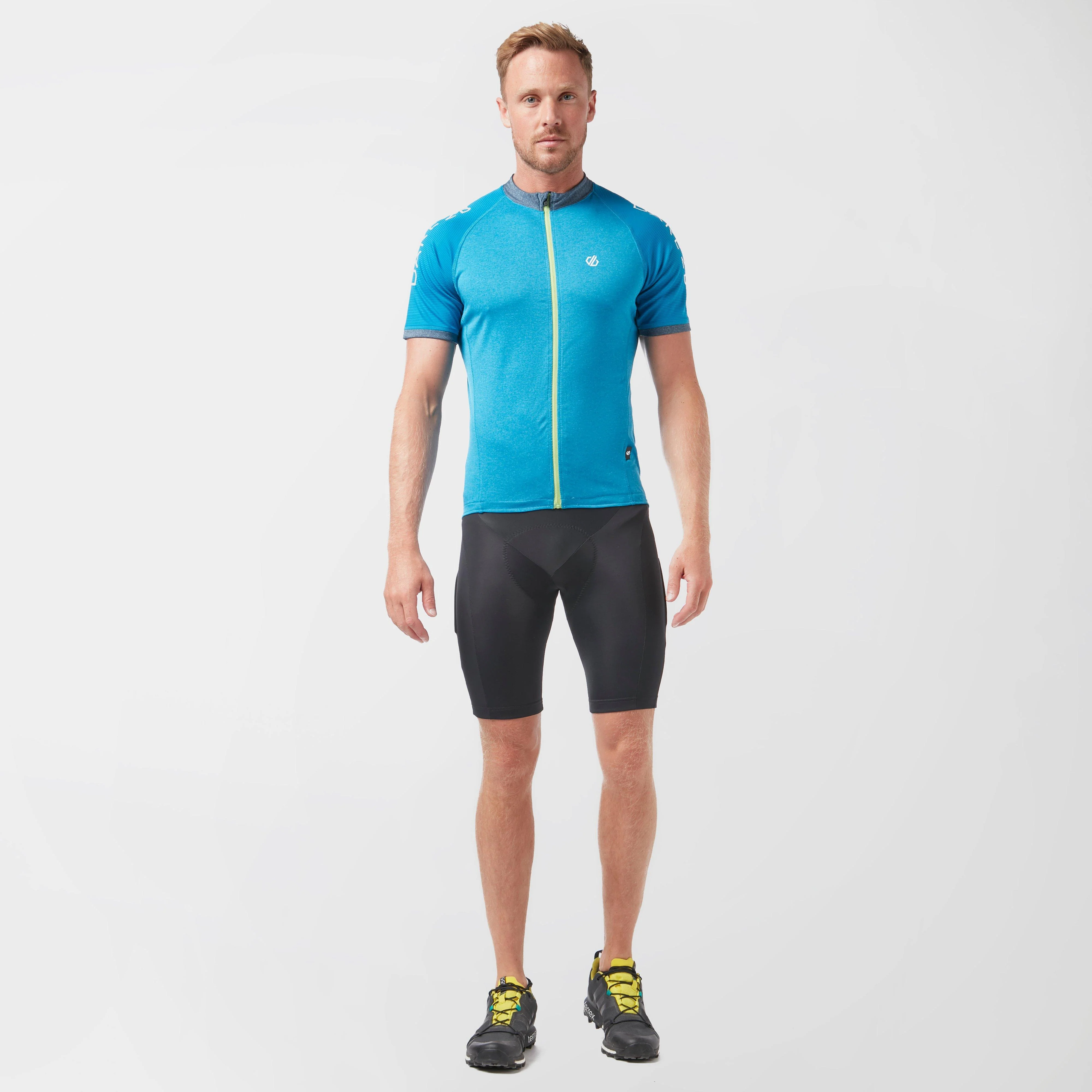 Men's Accurate Jersey - Image 3