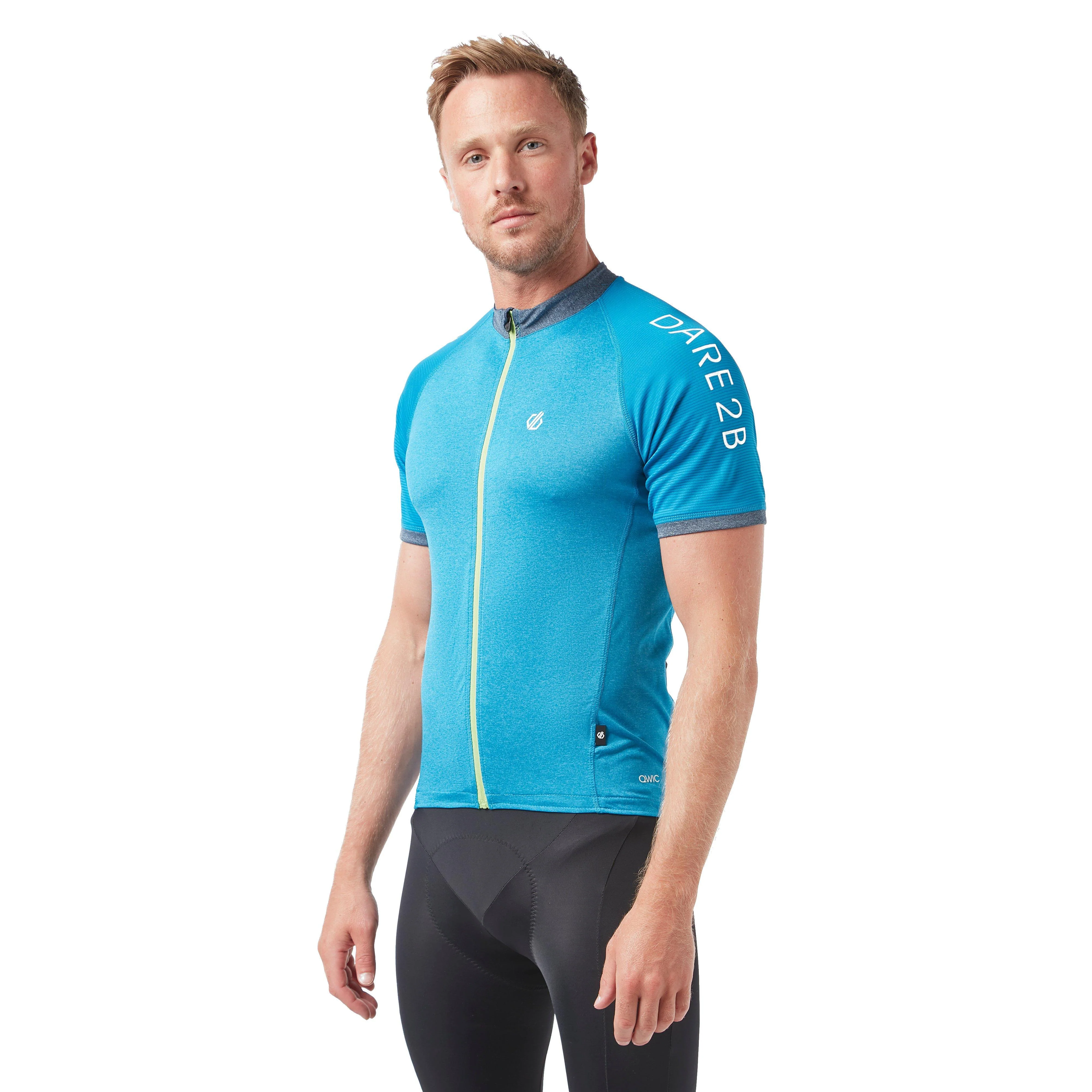 Men's Accurate Jersey - Image 6