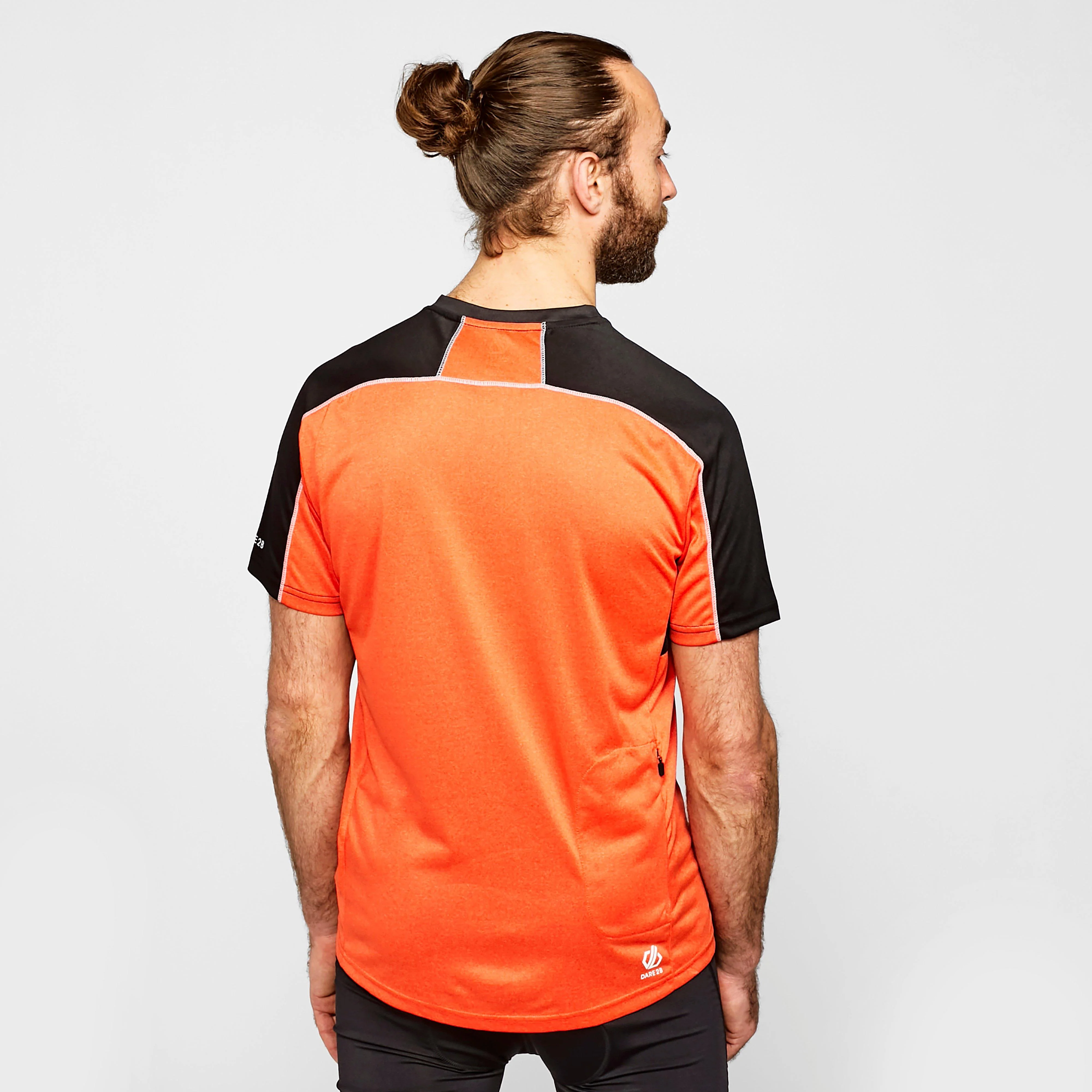 Men's Aces II Cycling Jersey - Image 2