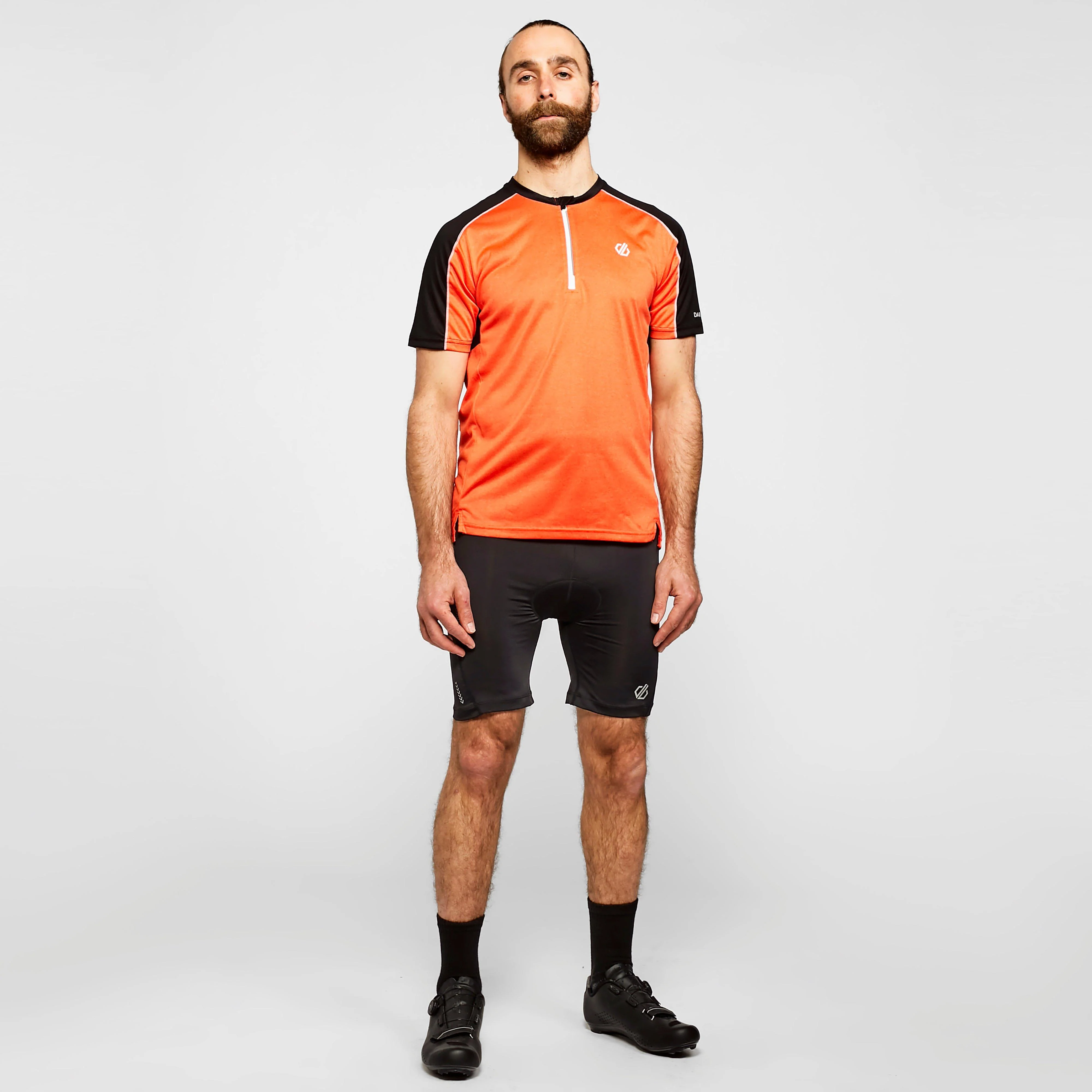 Men's Aces II Cycling Jersey - Image 3