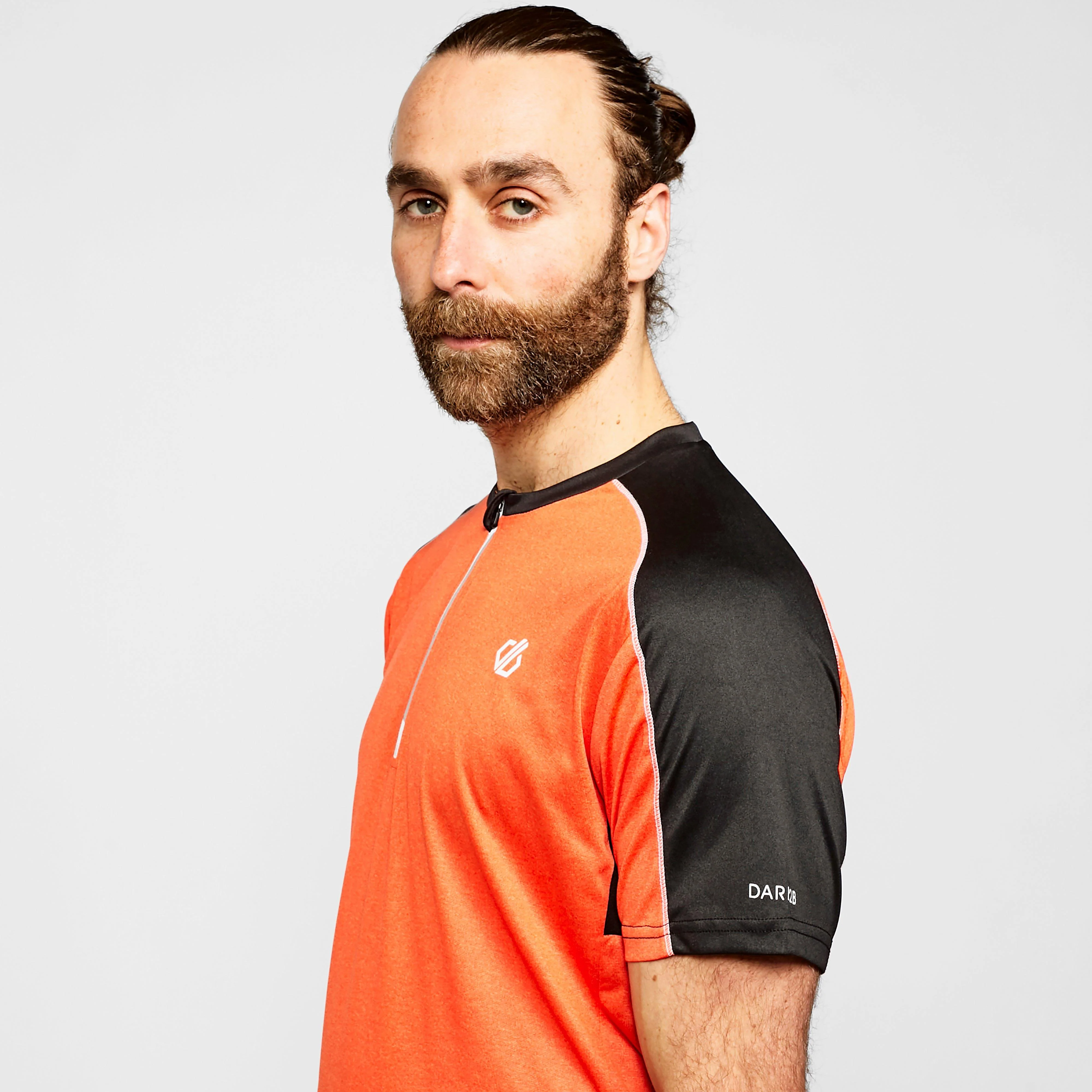 Men's Aces II Cycling Jersey - Image 4