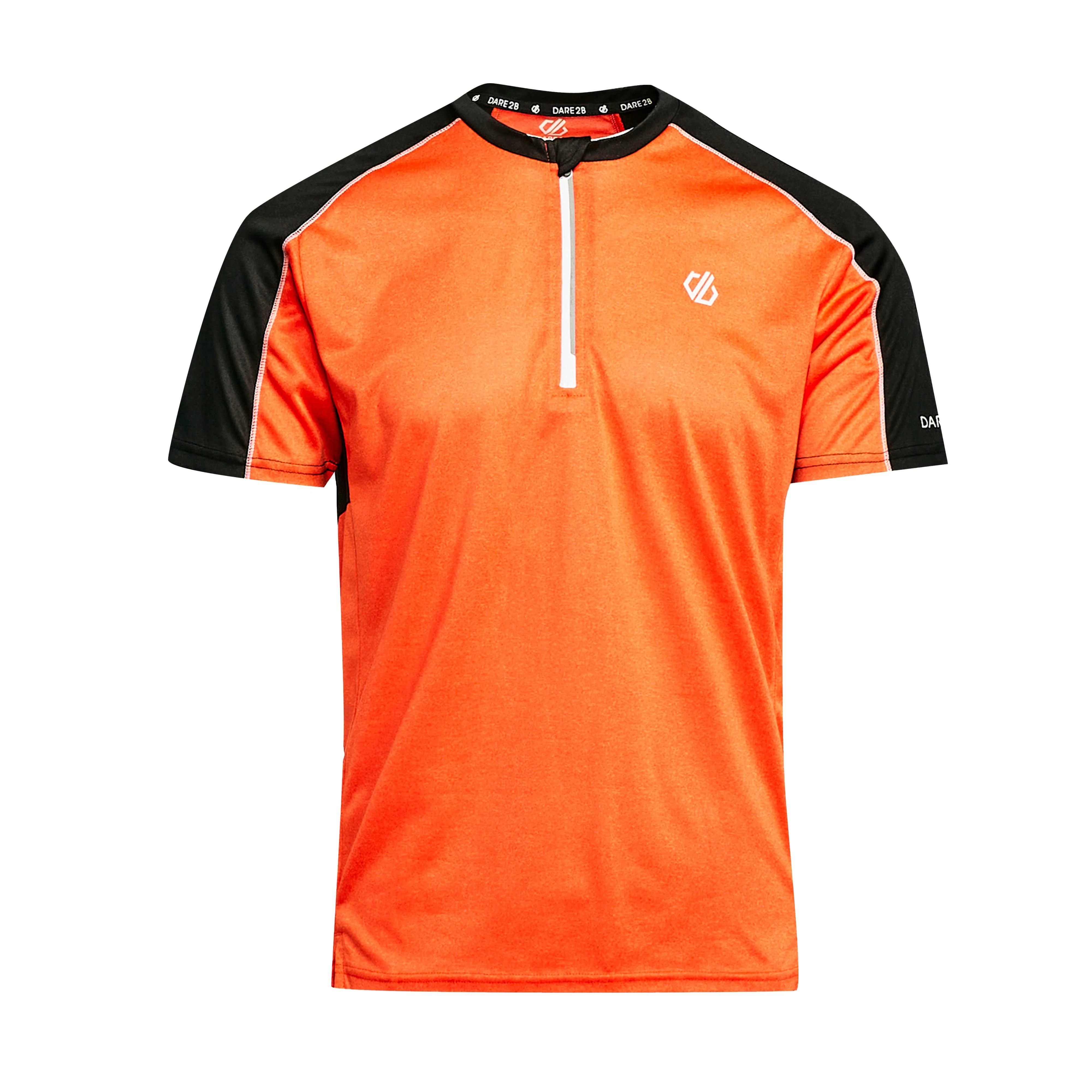 Men's Aces II Cycling Jersey - Image 8
