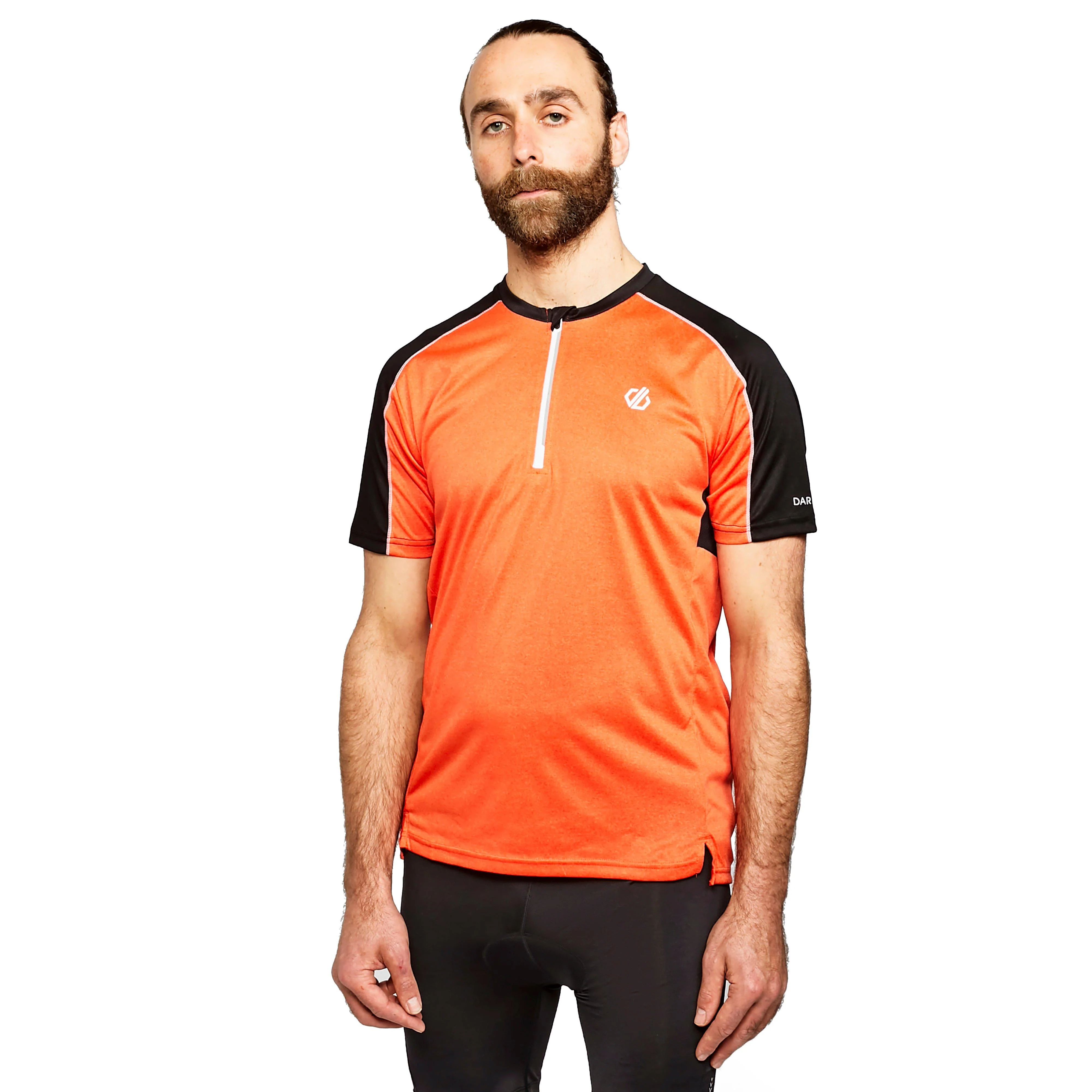 Men's Aces II Cycling Jersey - Image 9