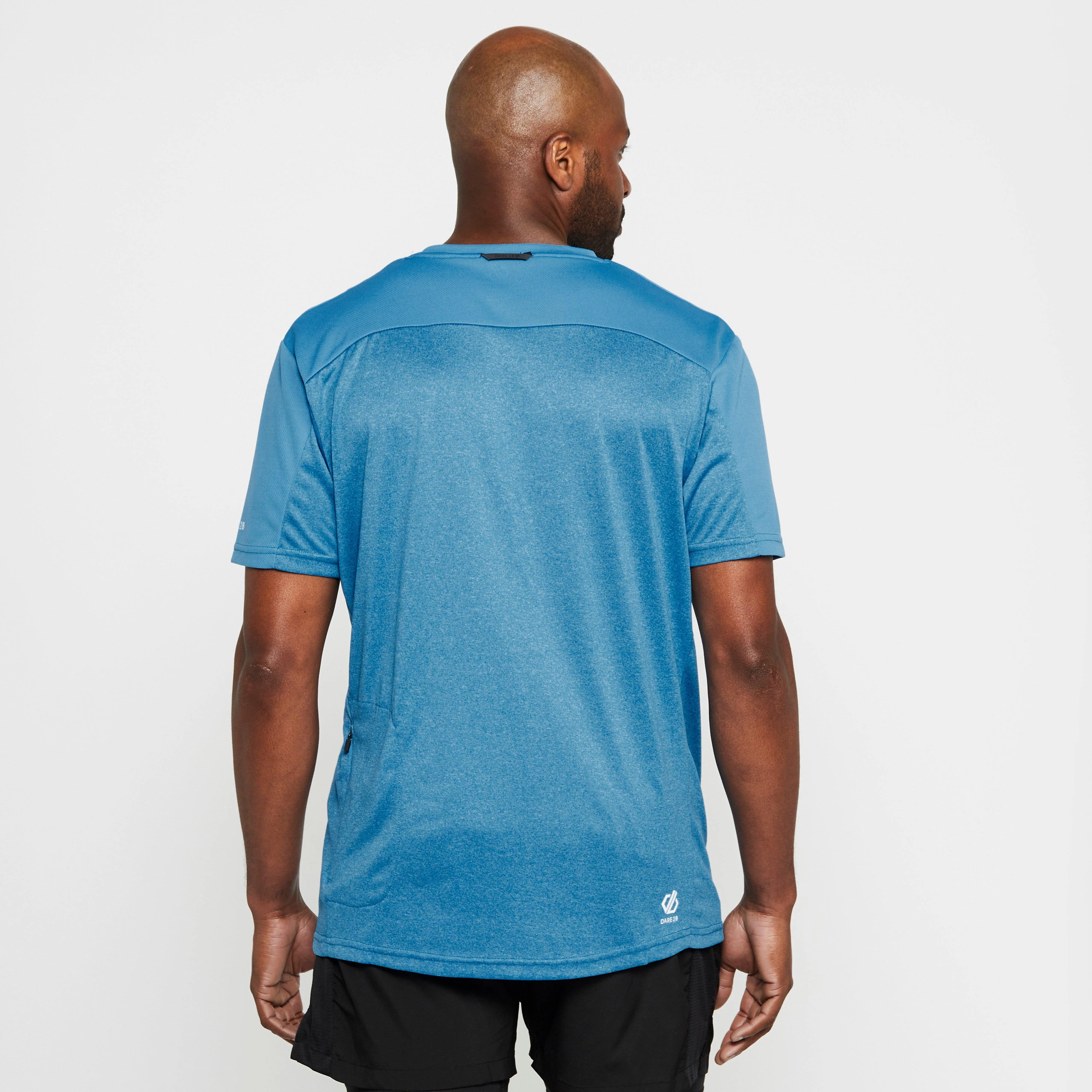 Men's Aces III Jersey - Image 4