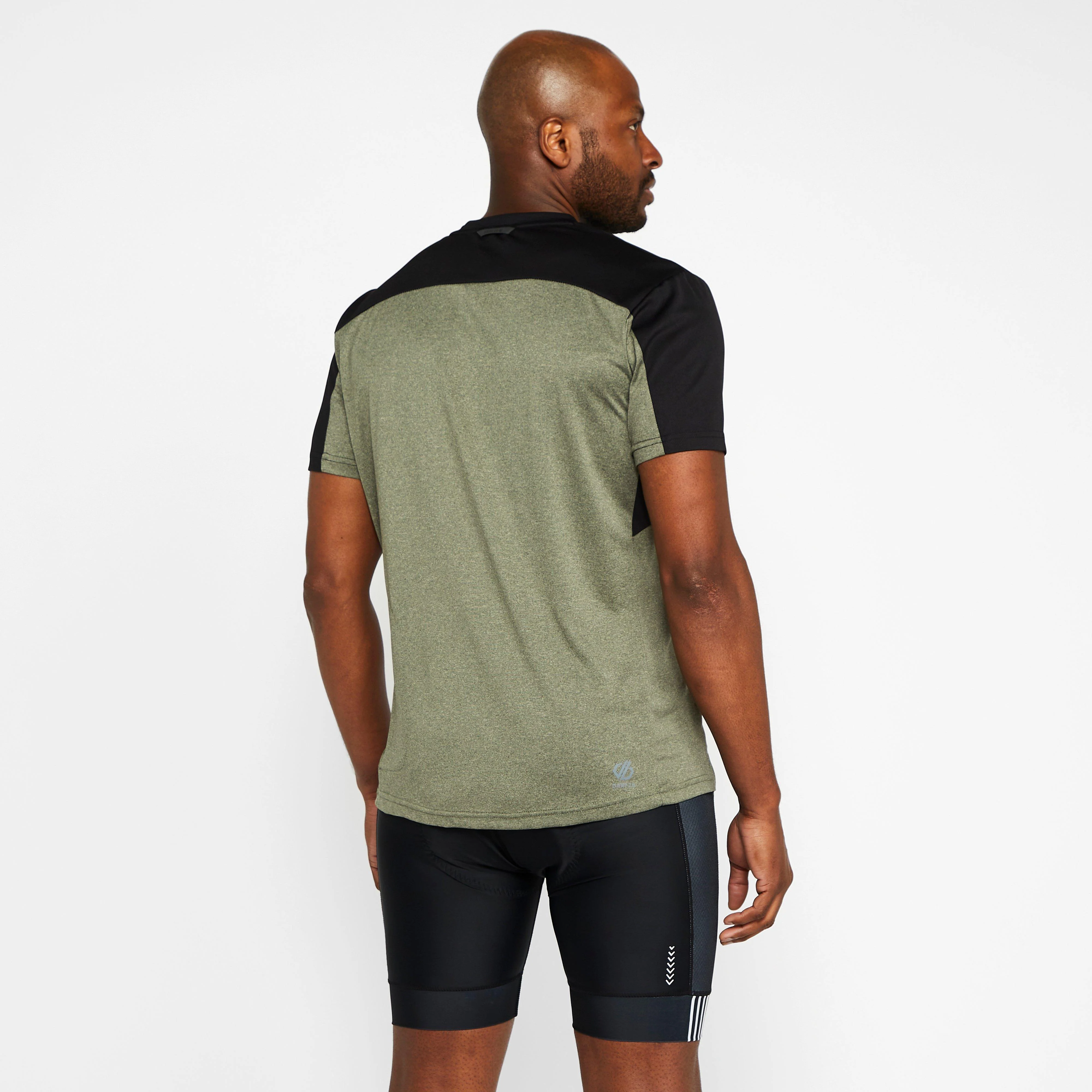 Men's Aces III Jersey - Image 2