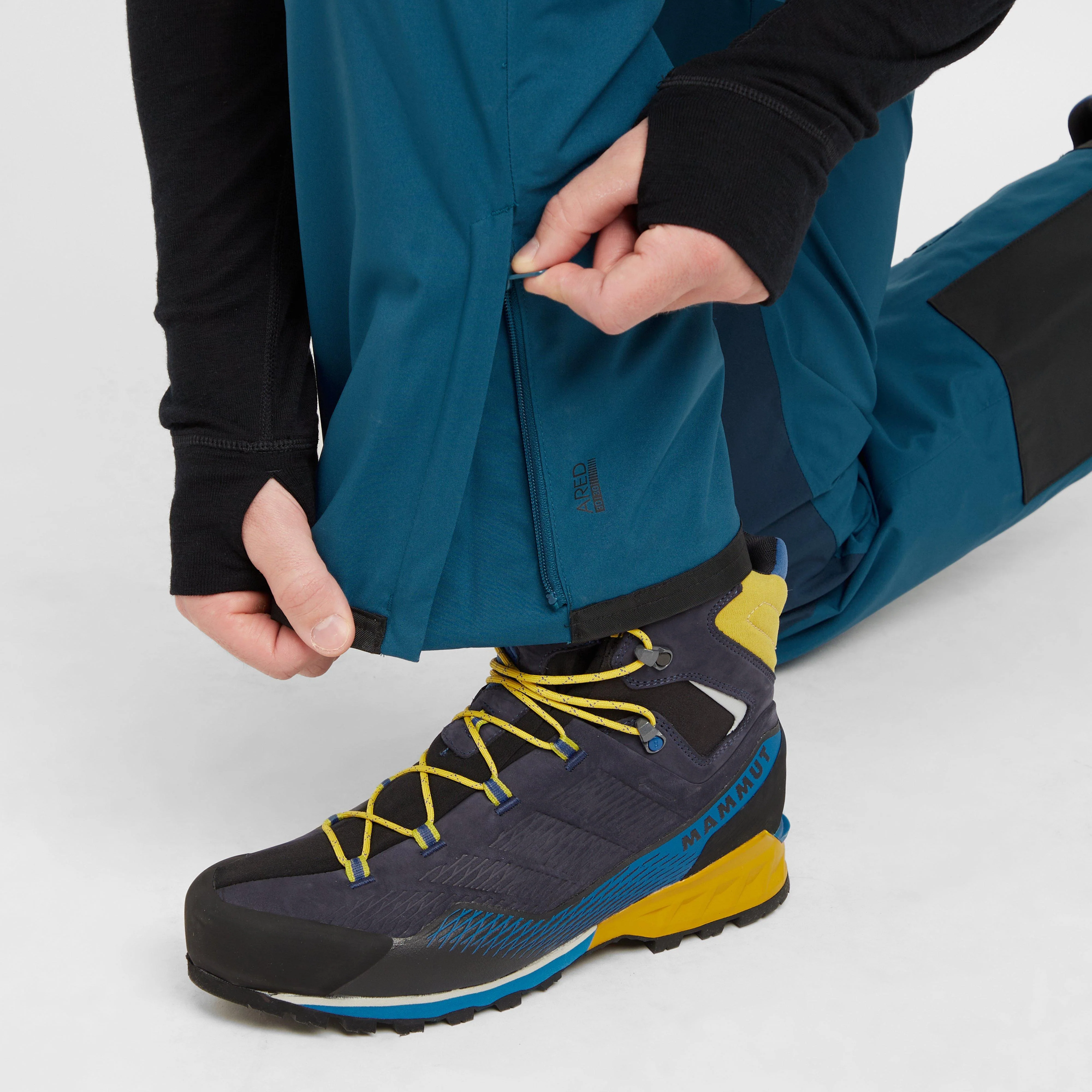 Men’s Achieve II Pant - Image 7