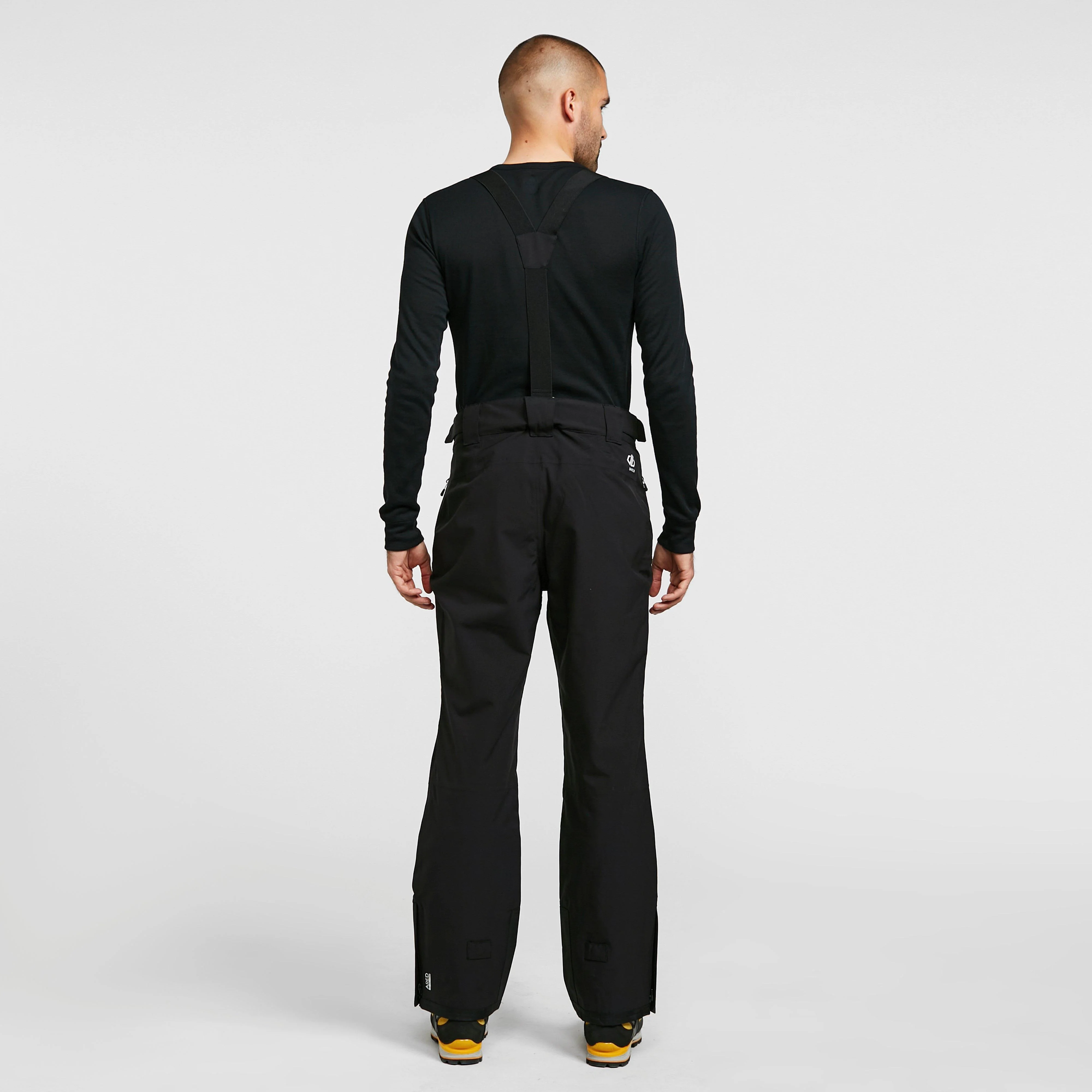 Men's Achieve II Waterproof Ski Pants - Image 2