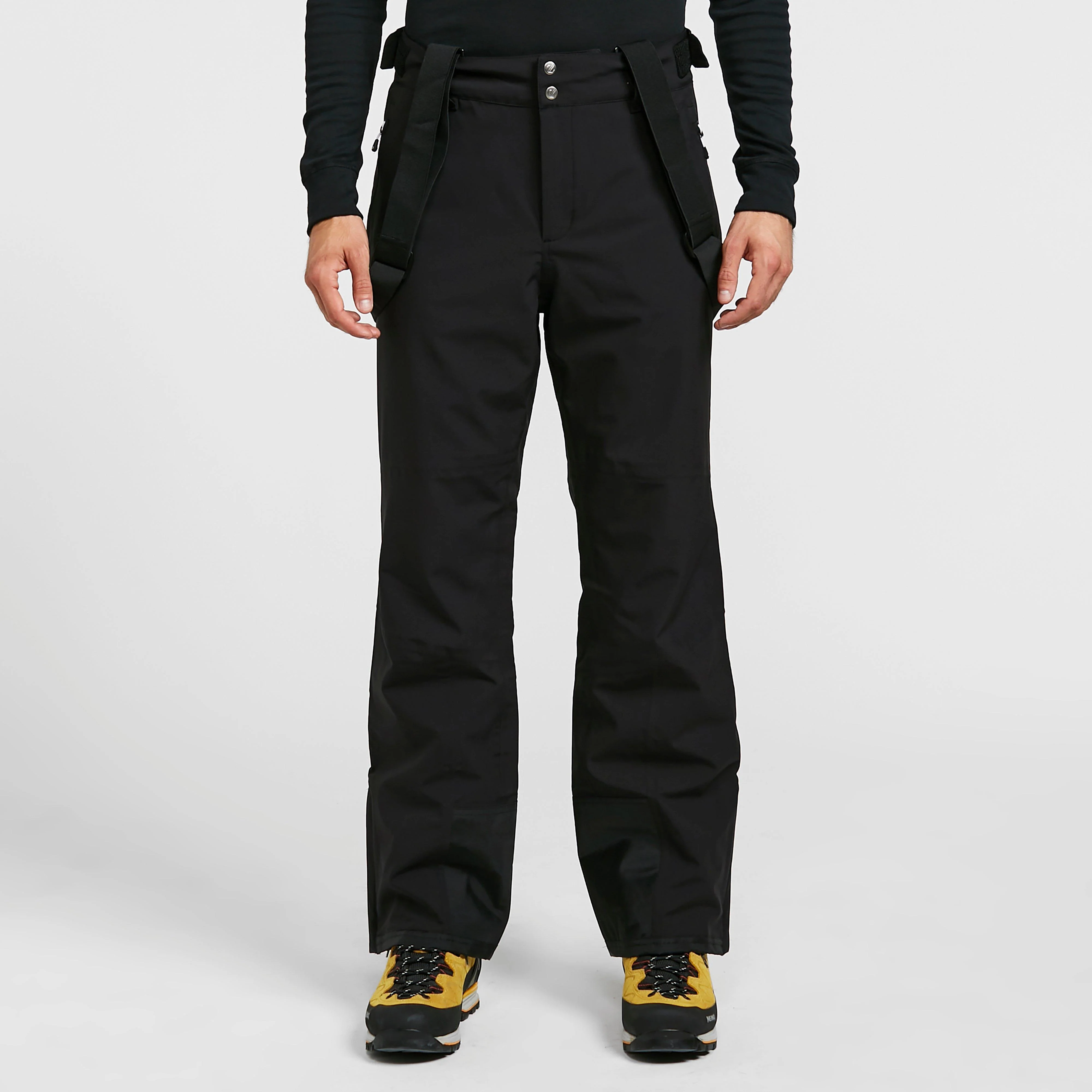 Men's Achieve II Waterproof Ski Pants - Image 3