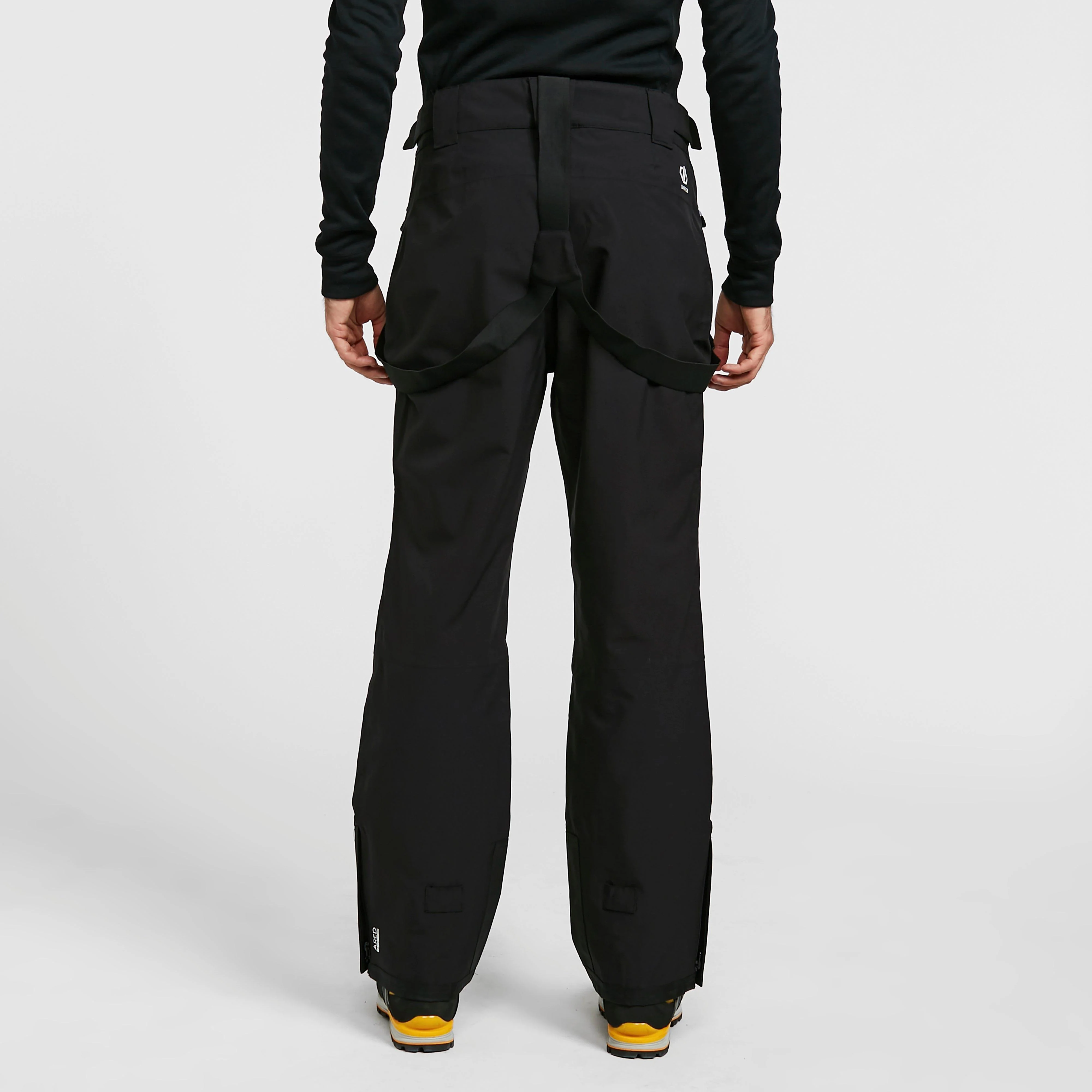 Men's Achieve II Waterproof Ski Pants - Image 4
