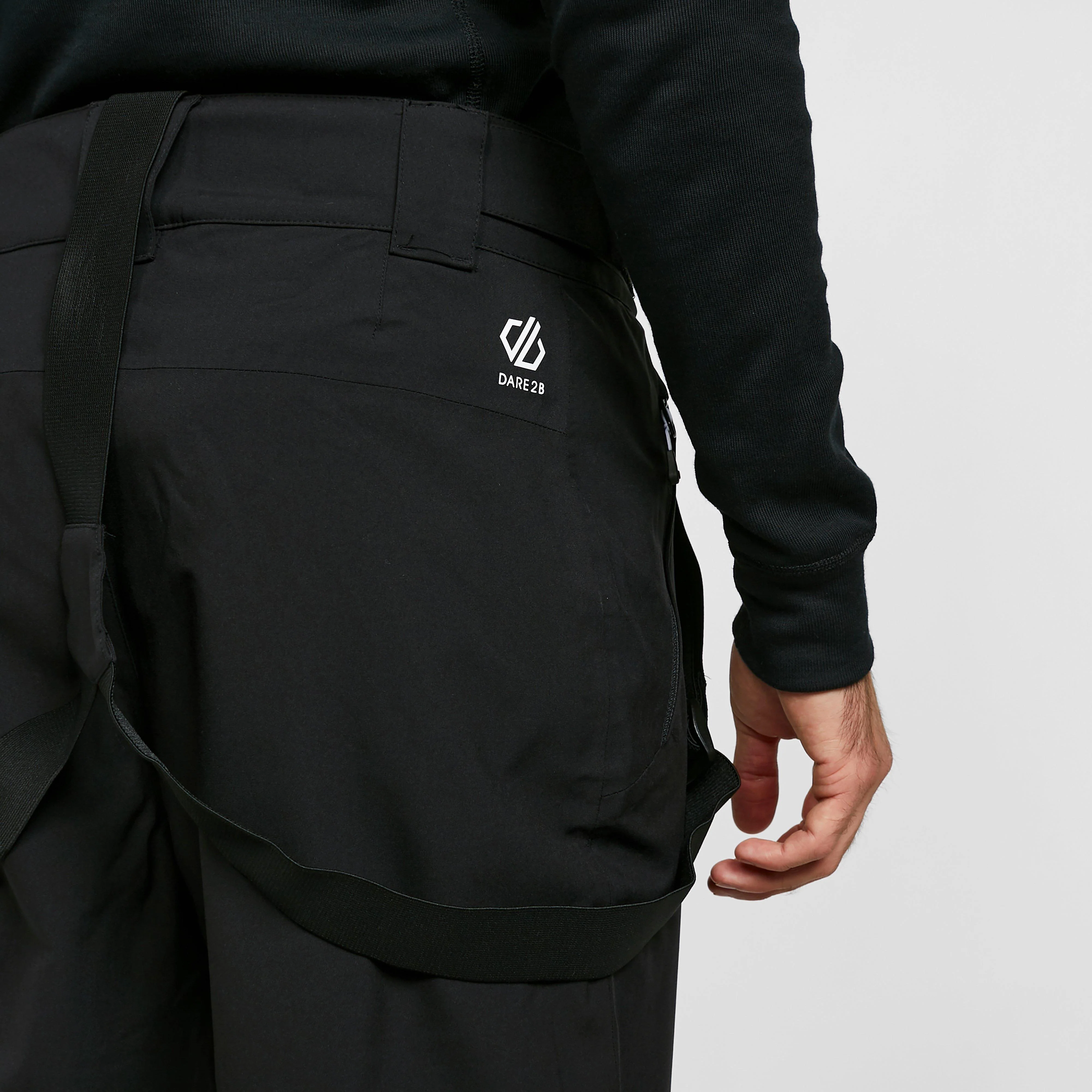 Men's Achieve II Waterproof Ski Pants - Image 5