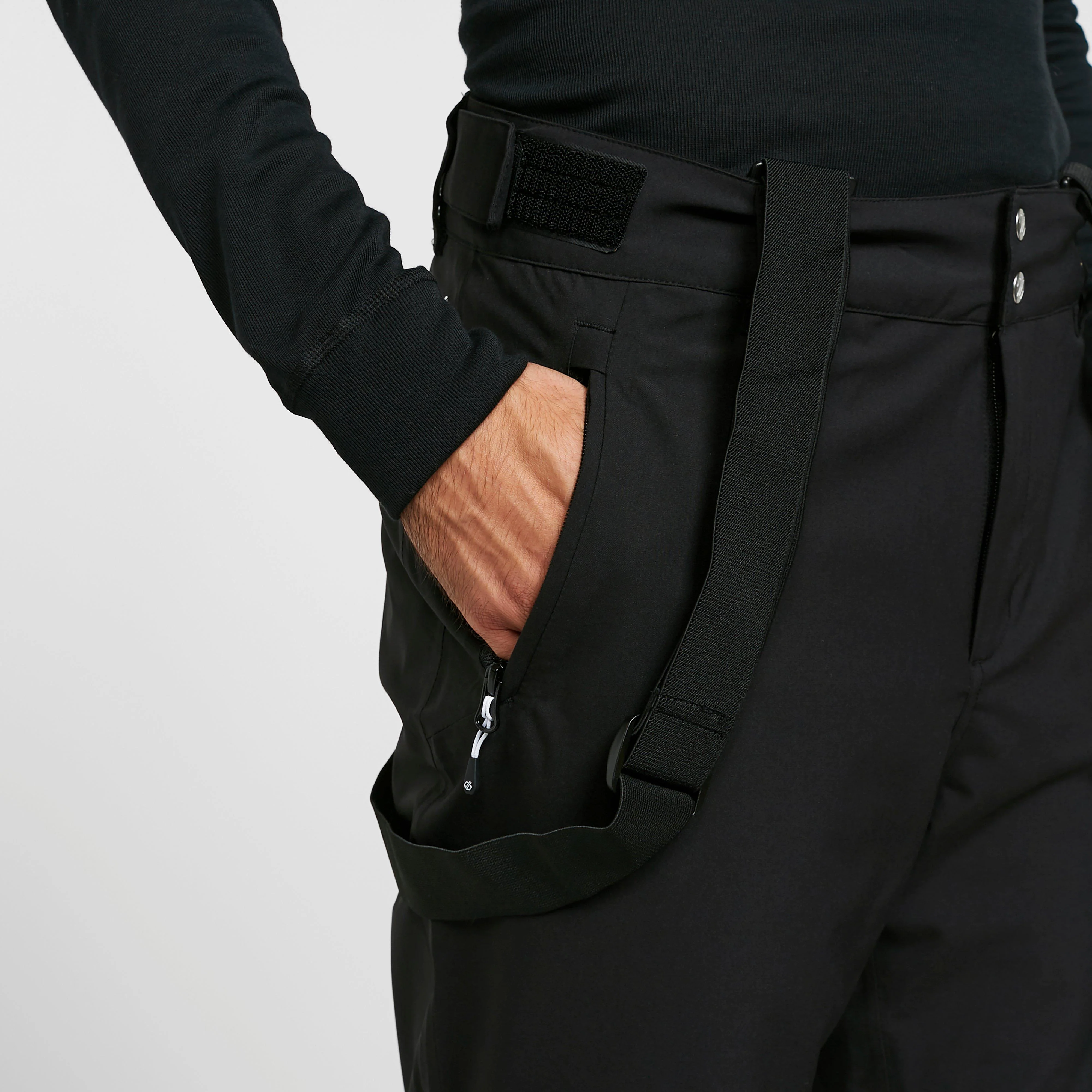 Men's Achieve II Waterproof Ski Pants - Image 6