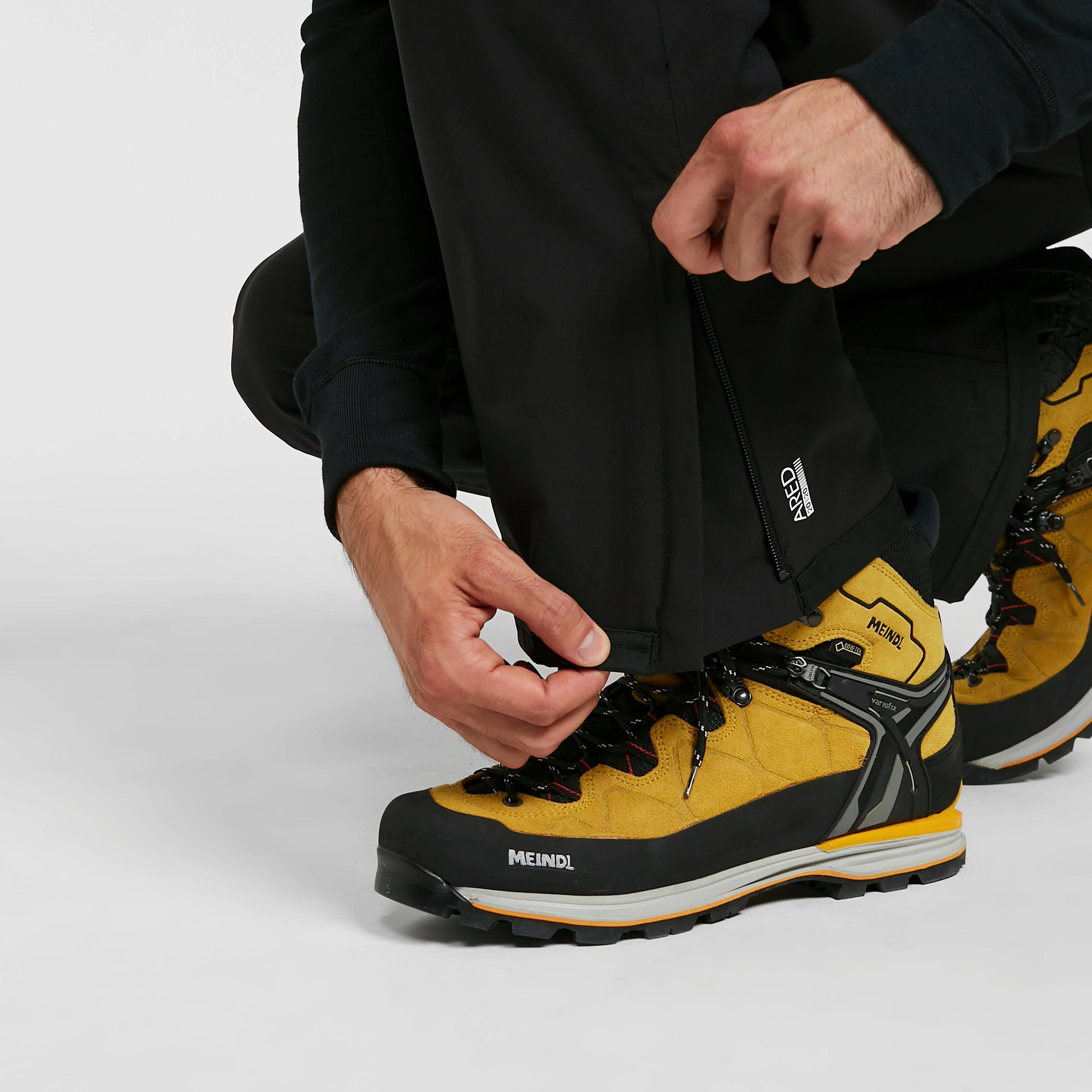 Men's Achieve II Waterproof Ski Pants - Image 7