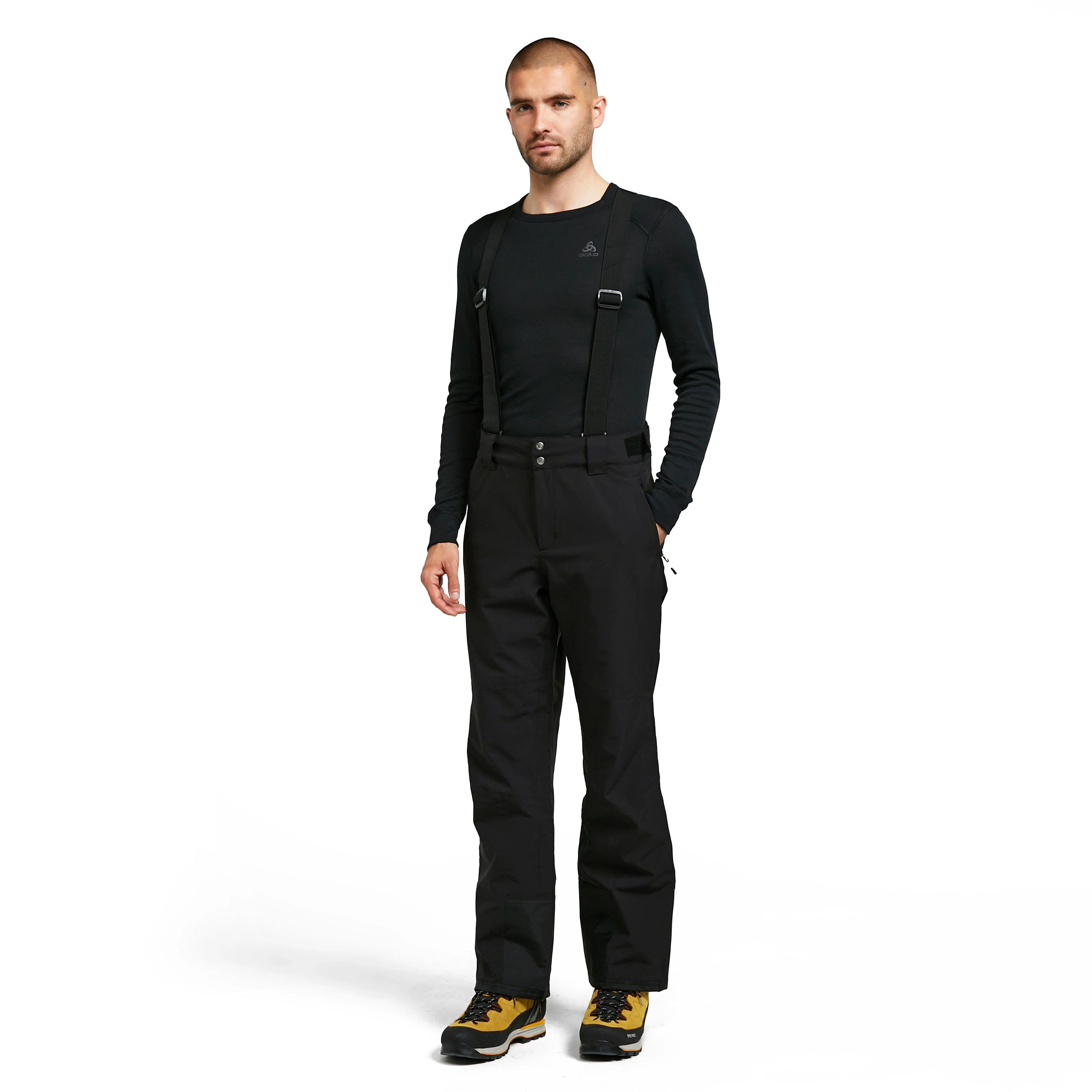 Men's Achieve II Waterproof Ski Pants - Image 9