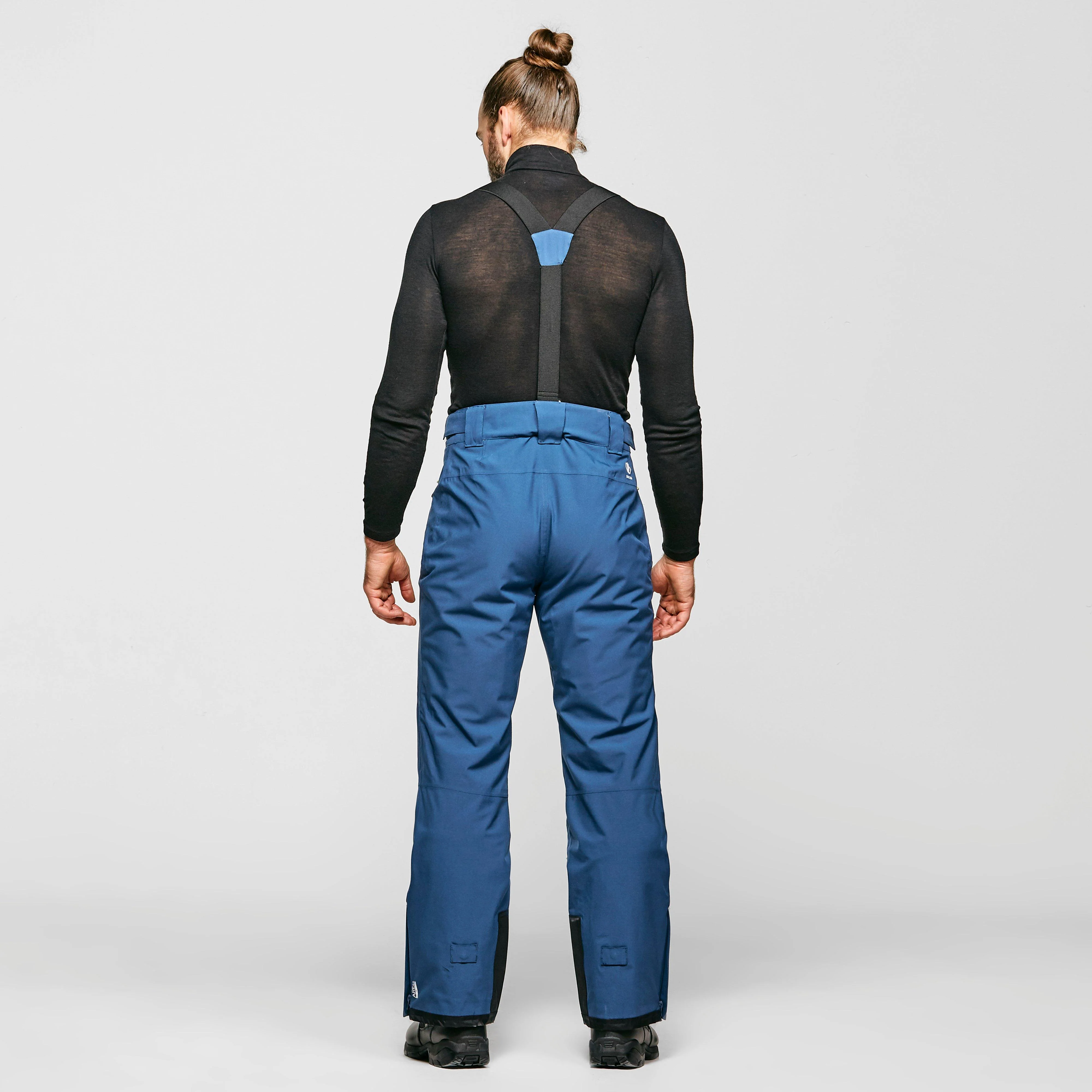 Men's Achieve II Waterproof Ski Pants - Image 2