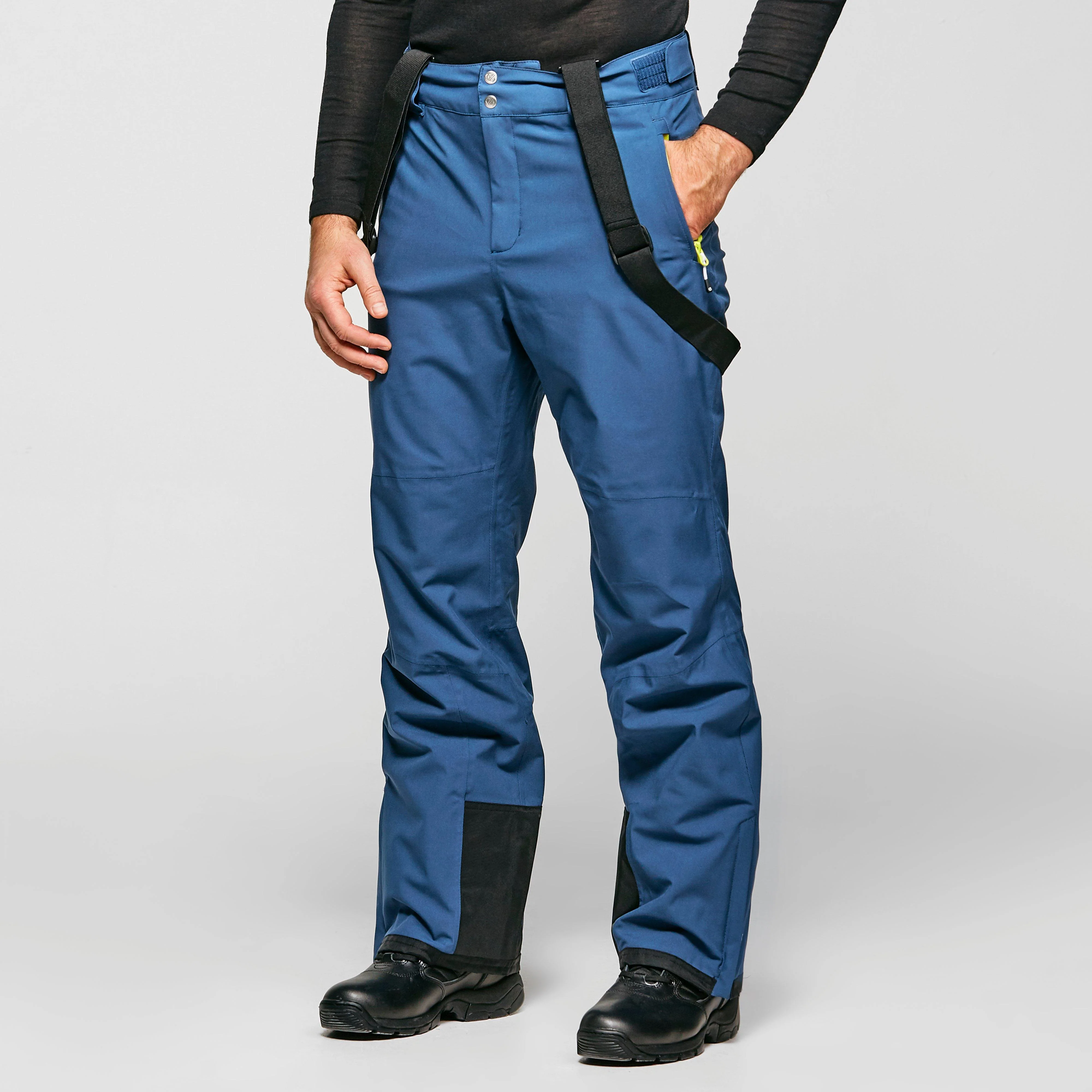 Men's Achieve II Waterproof Ski Pants - Image 3