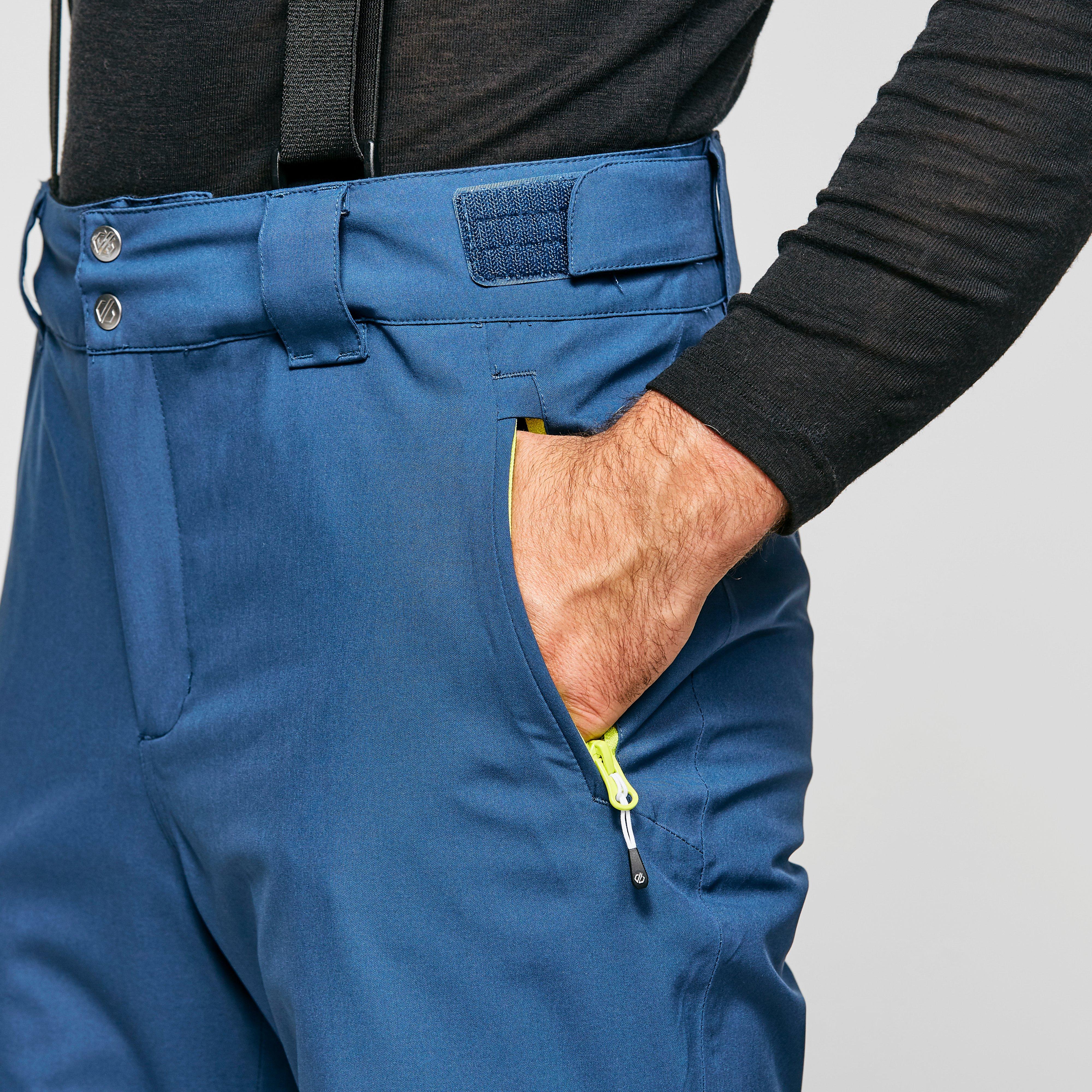 Men's Achieve II Waterproof Ski Pants - Image 5